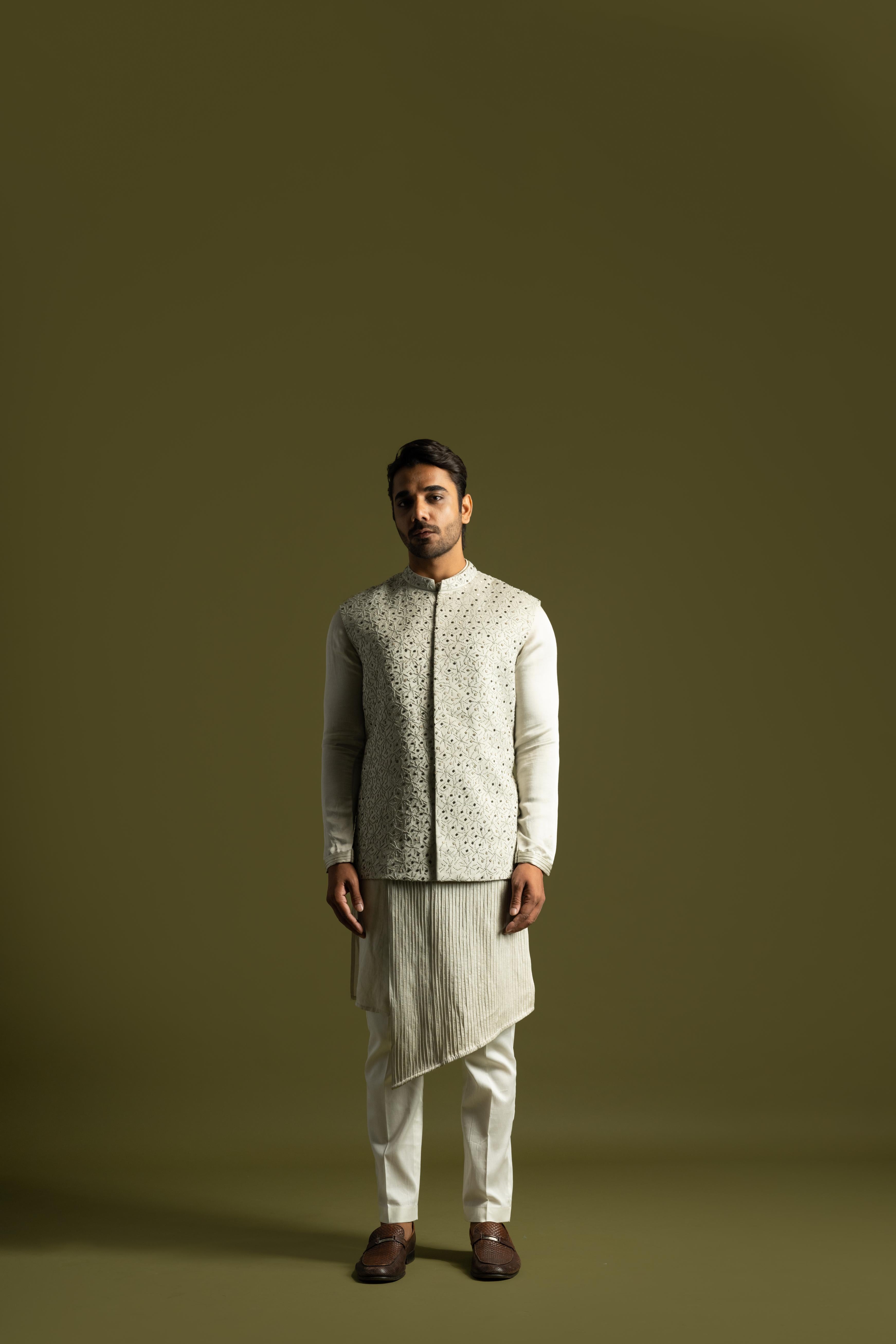 Aleeza Royal Festive Wear
