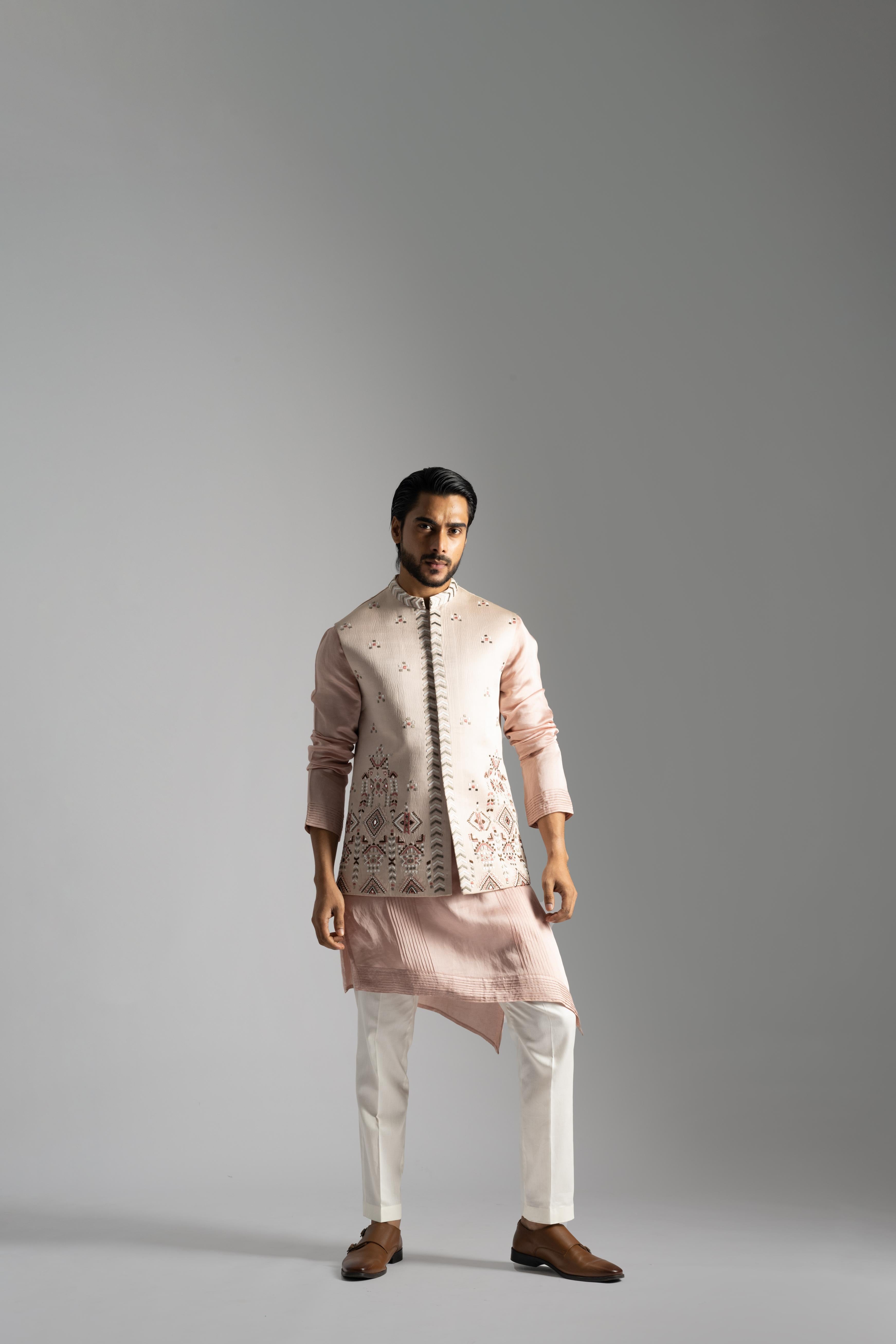Saniya Signature Festive Suit