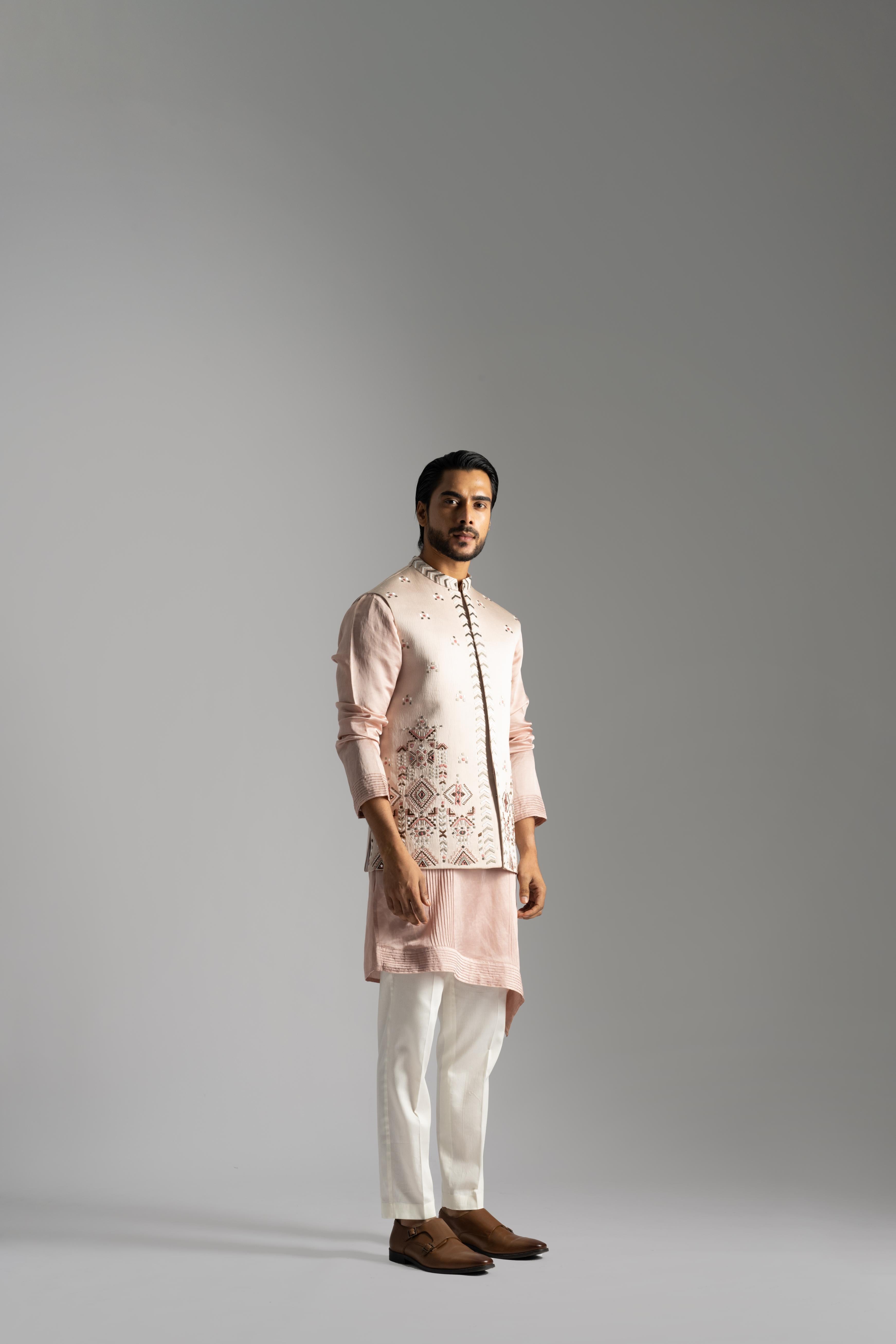Saniya Signature Festive Suit
