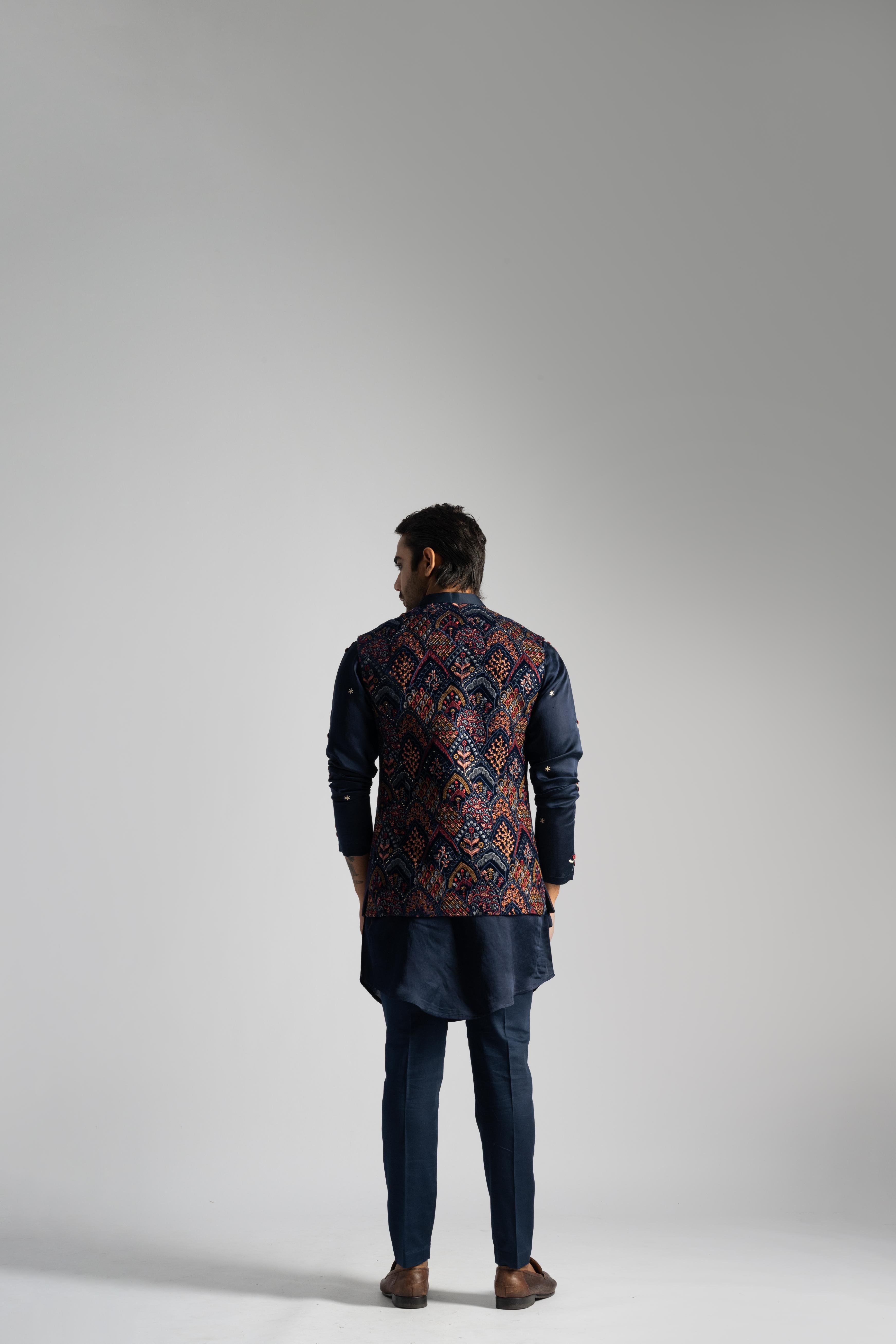Ayra Casual Festive Kurta