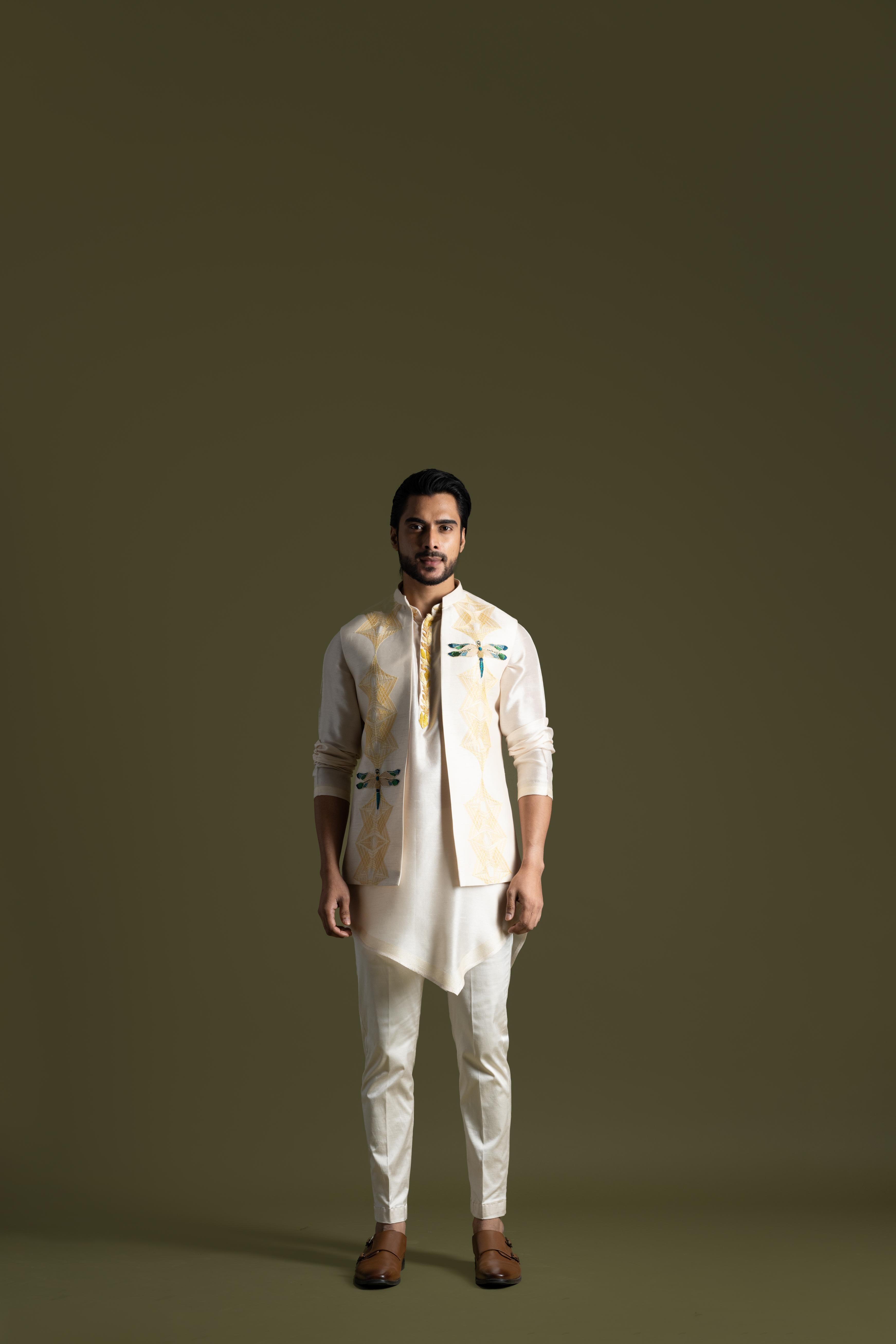 Reema Elegant Festive Suit