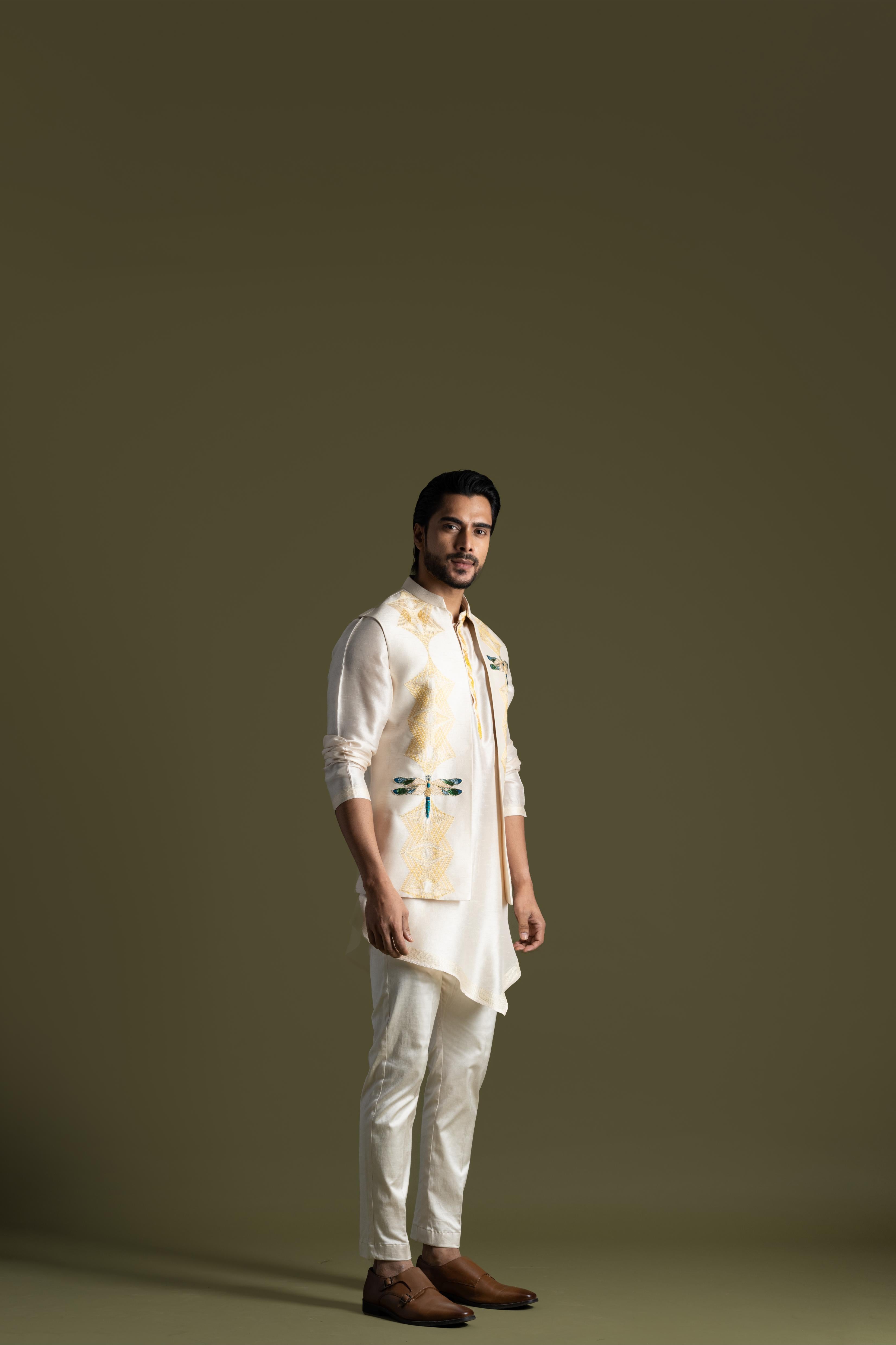Reema Elegant Festive Suit