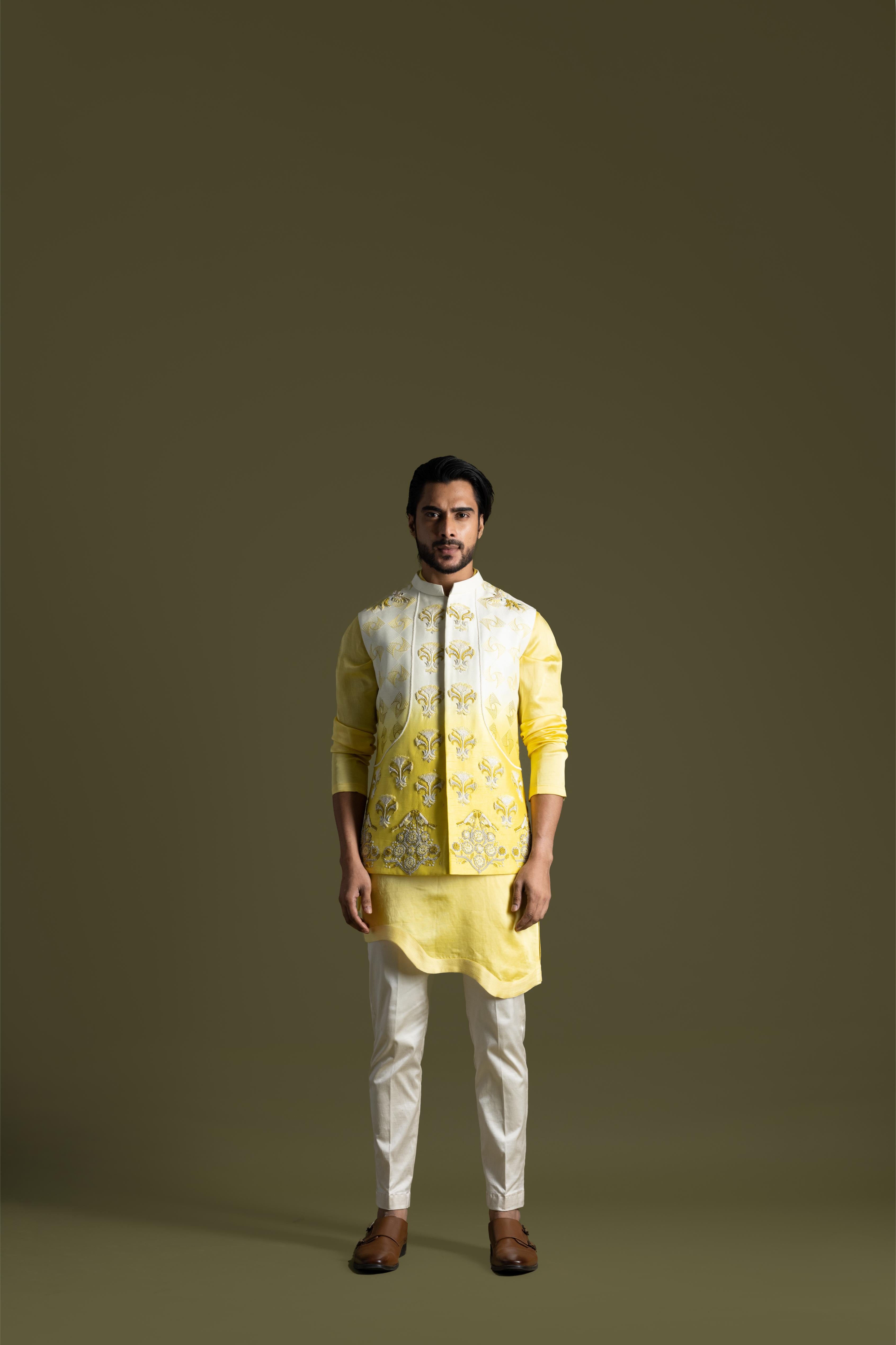 Zareena Heritage Festive Suit