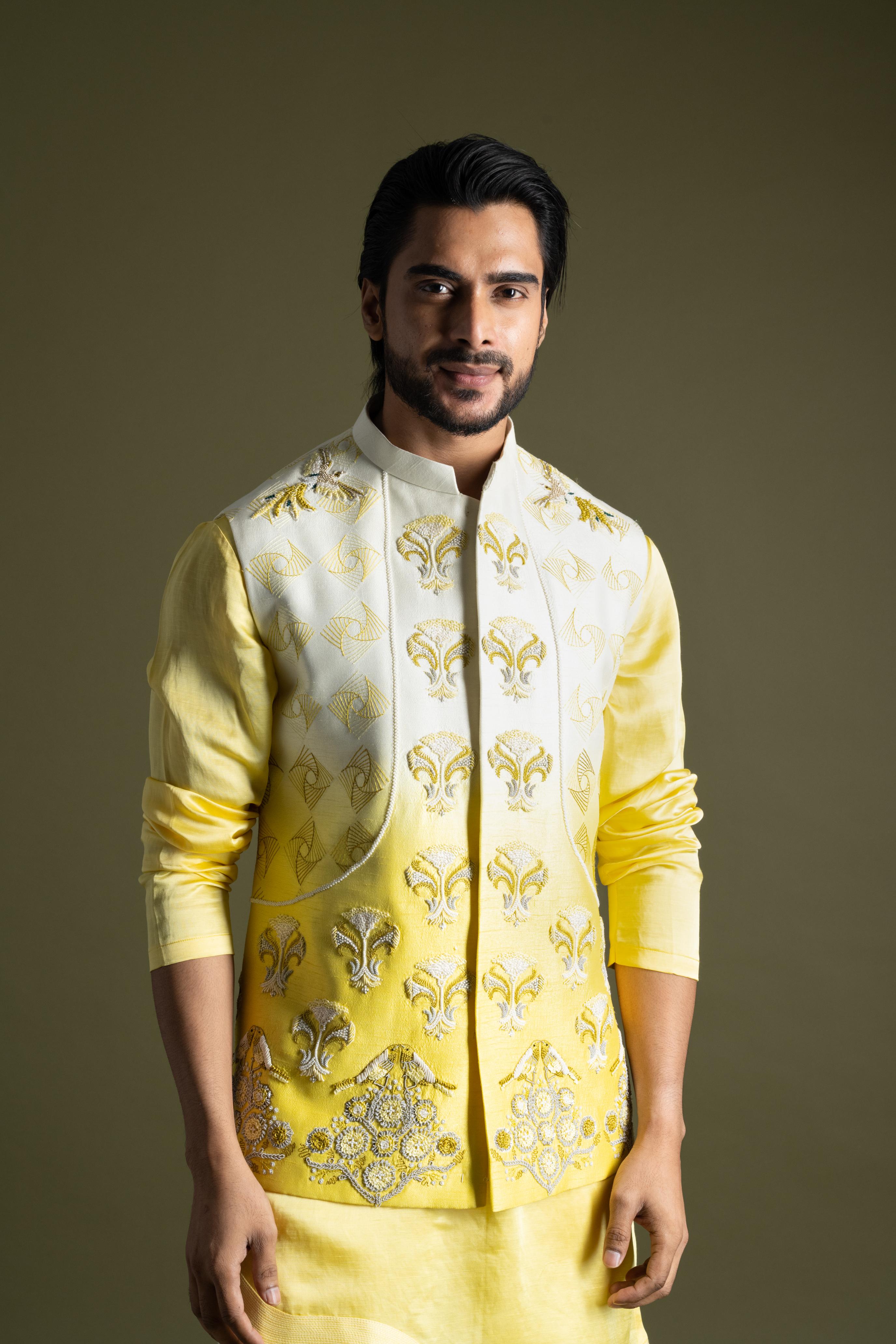 Zareena Heritage Festive Suit