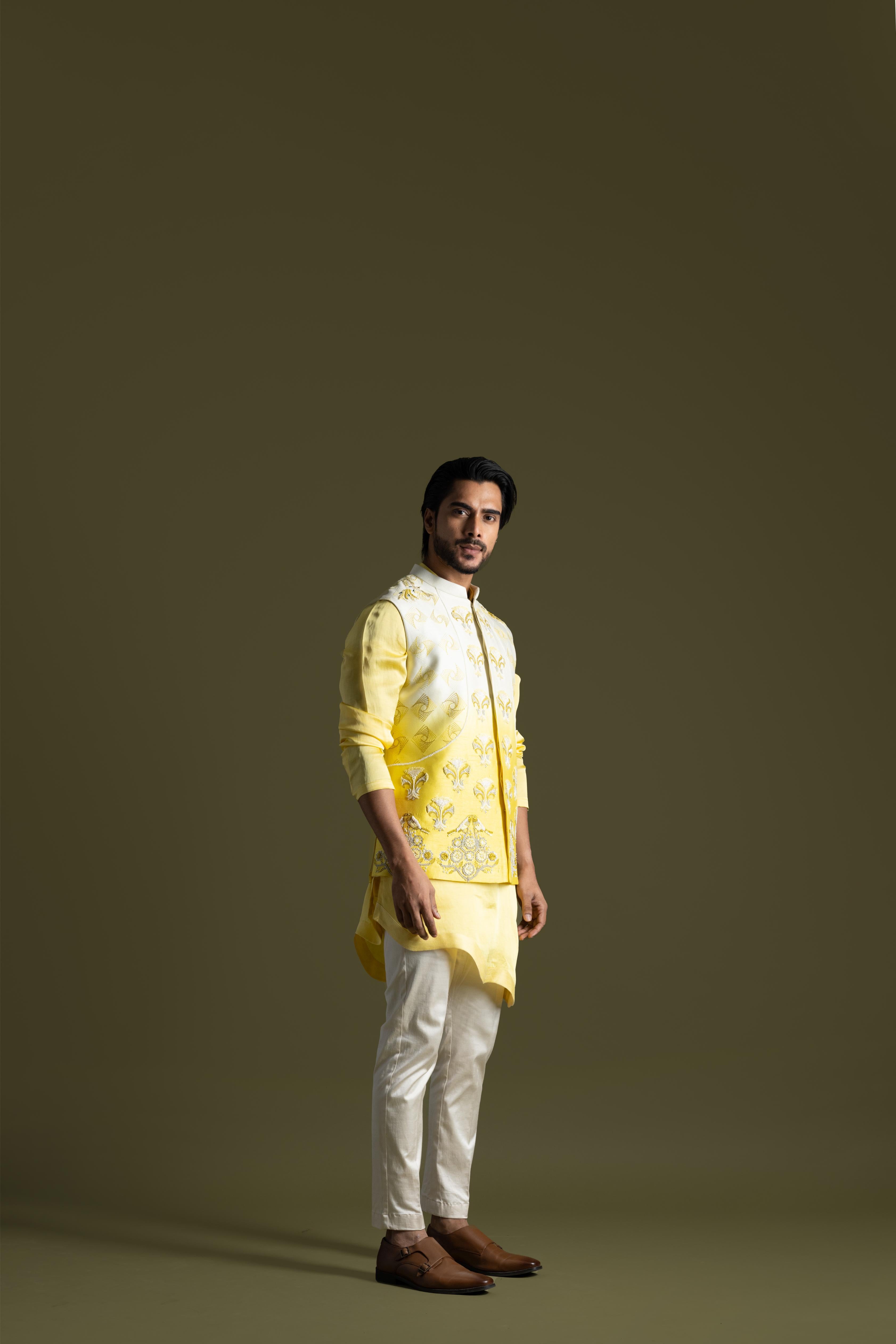 Zareena Heritage Festive Suit