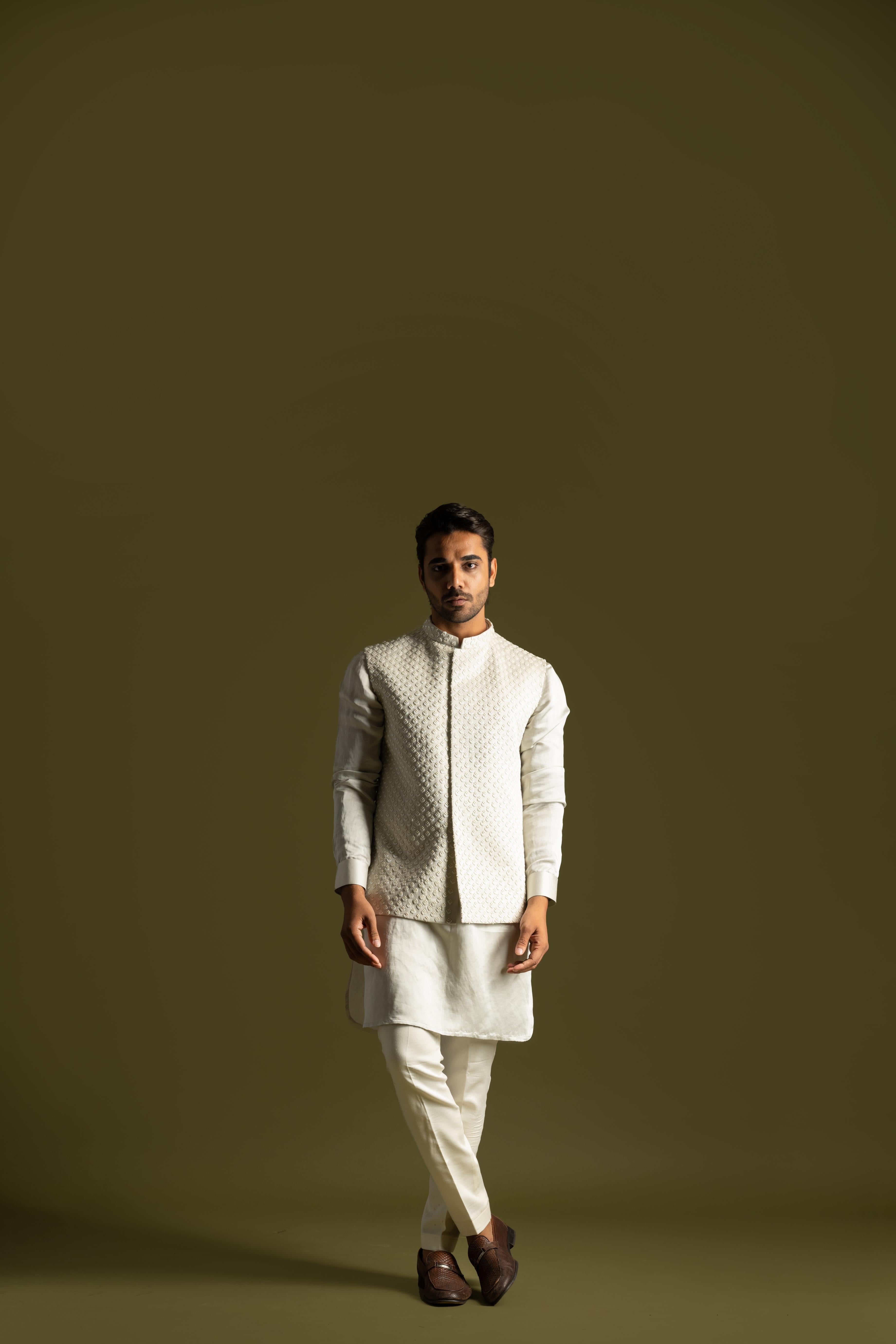 Shanza Elegant Kurta Set