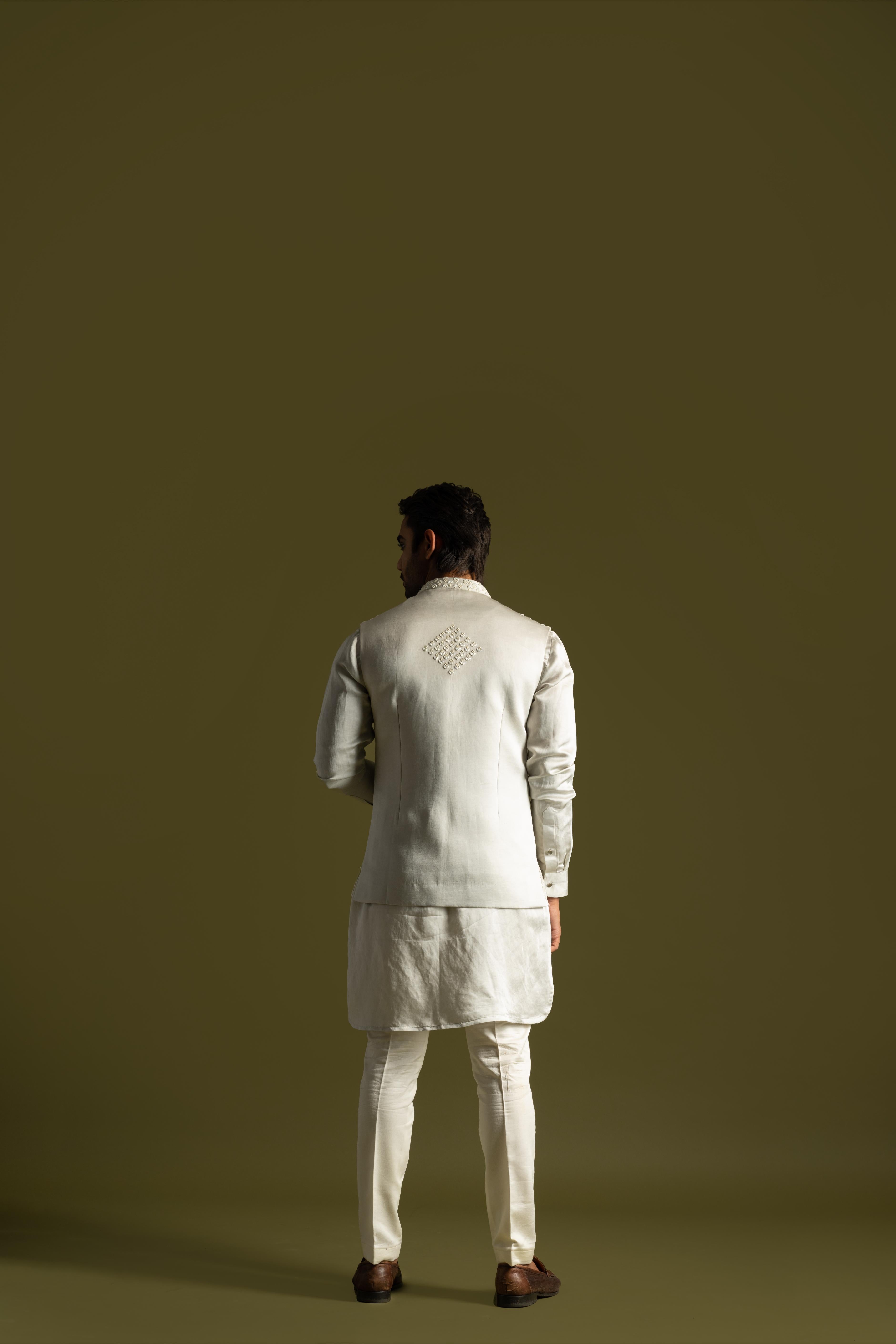 Shanza Elegant Kurta Set