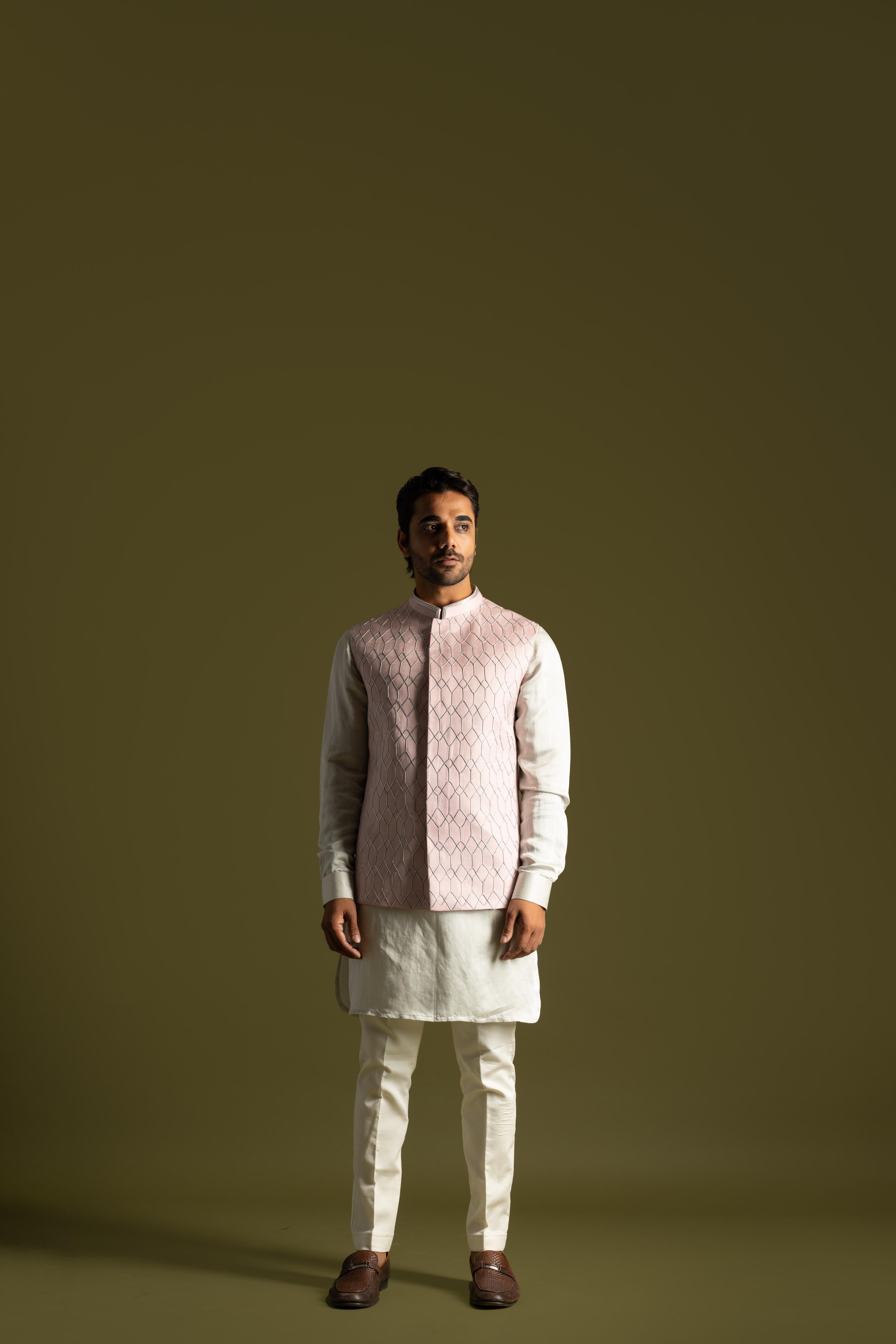 Afiya Premium Festive Ensemble