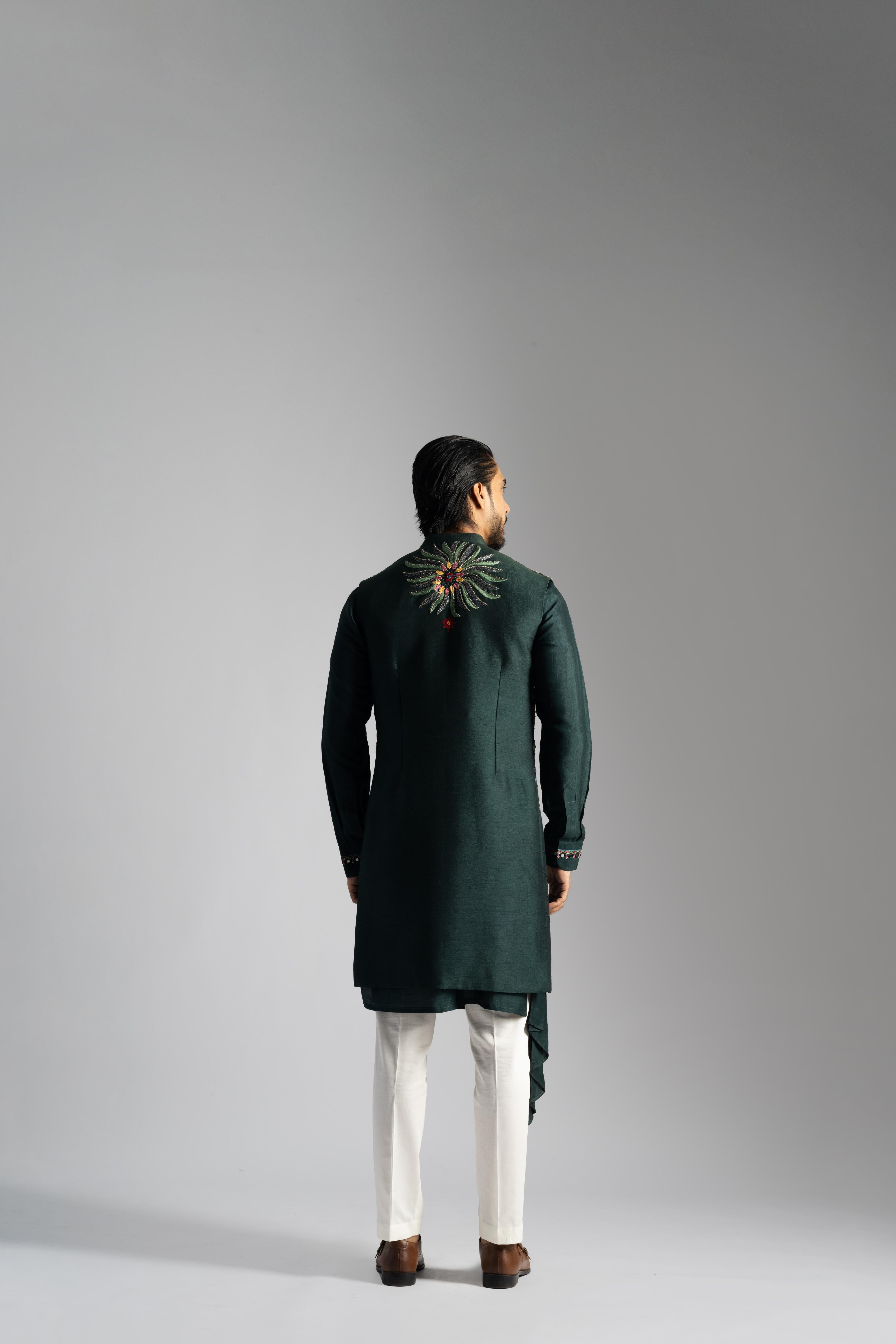Rehmat Luxury Festive Suit