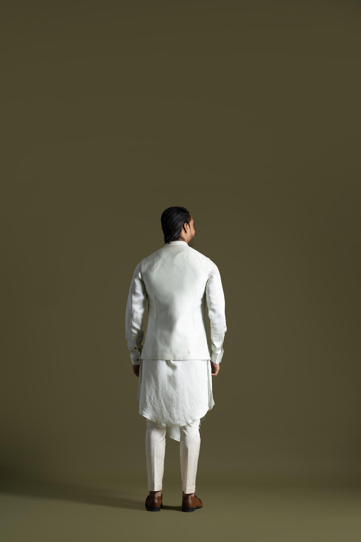 Nargis Classic Festive Suit