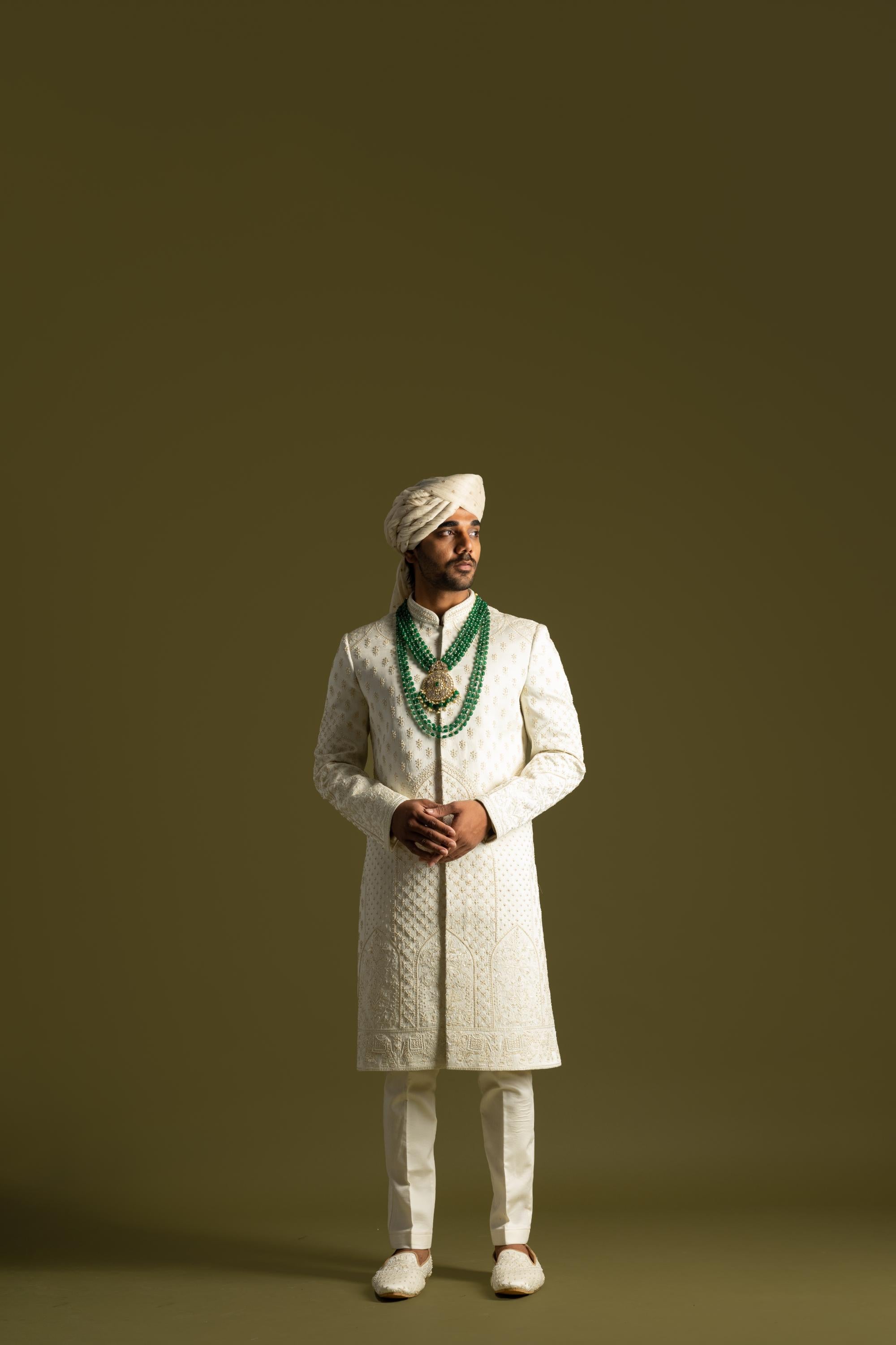 Noor Bridal Ensemble