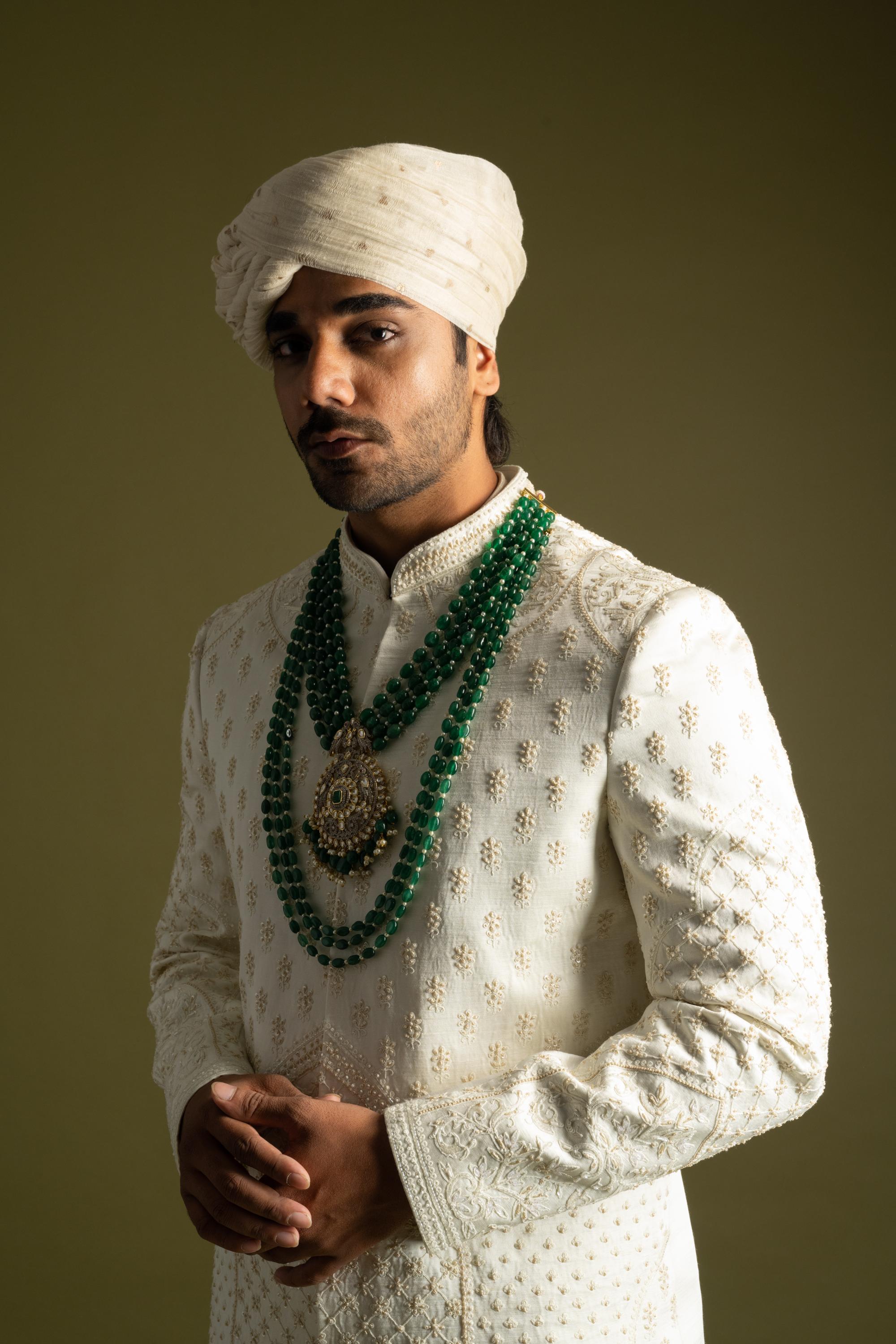 Noor Bridal Ensemble
