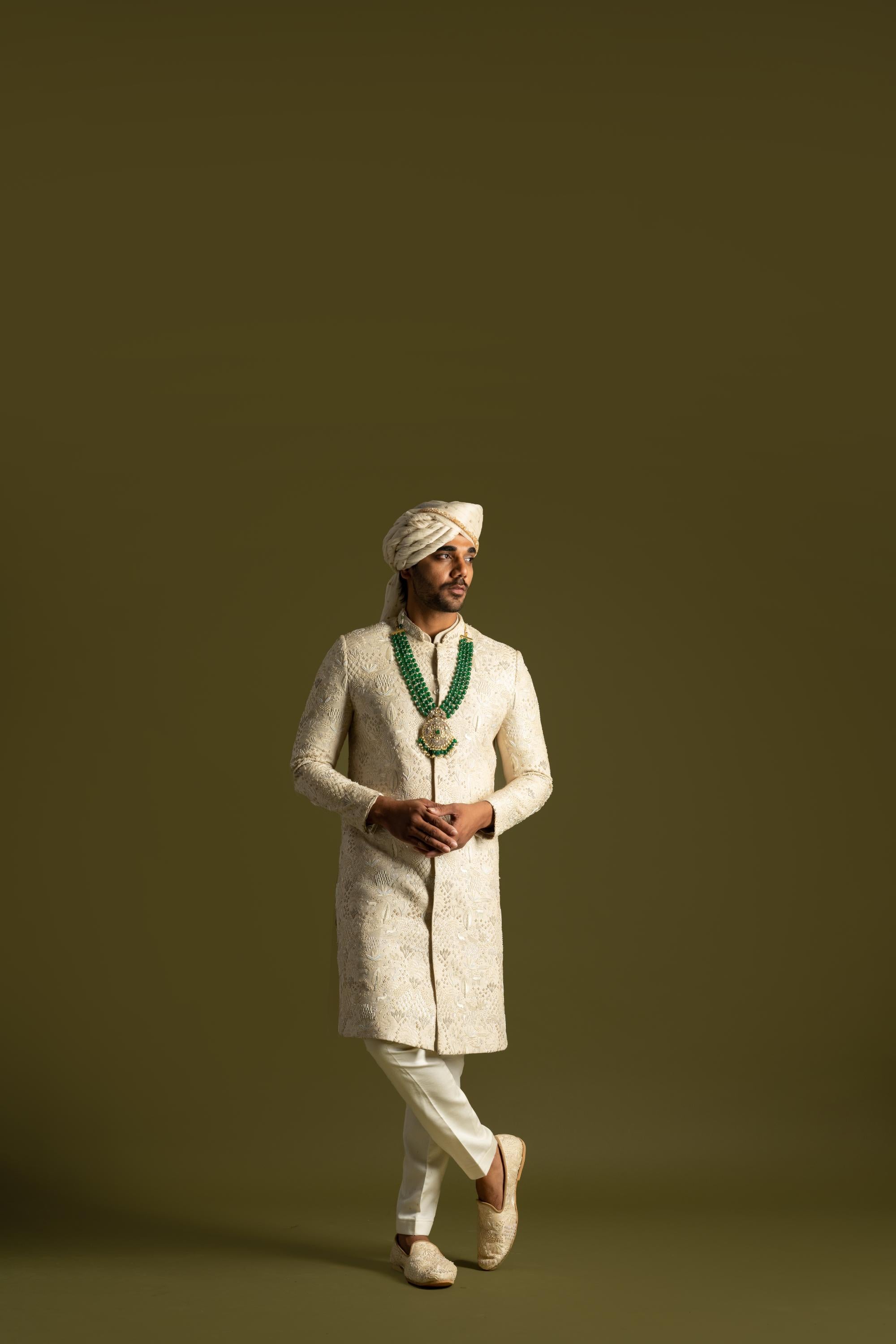 Zareen Wedding Set