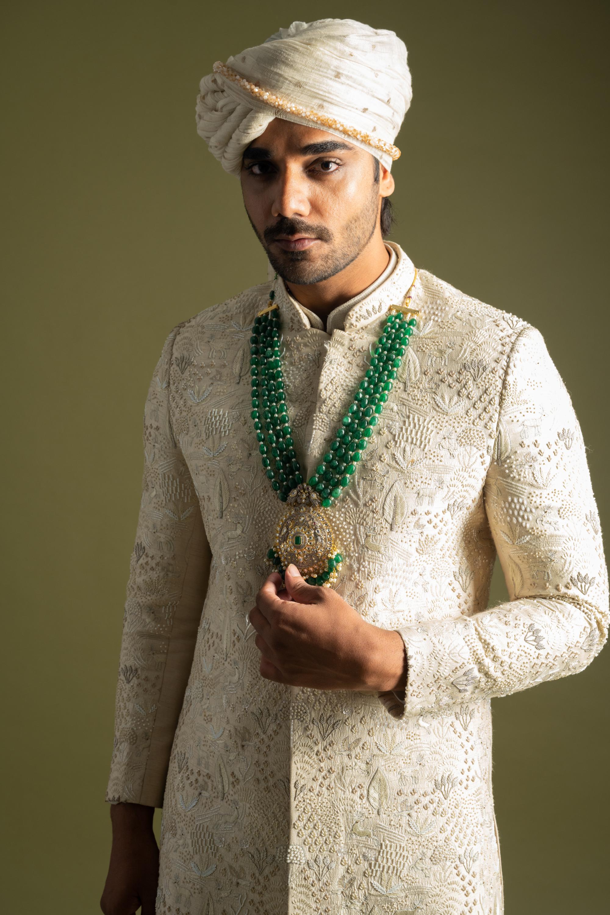 Zareen Wedding Set