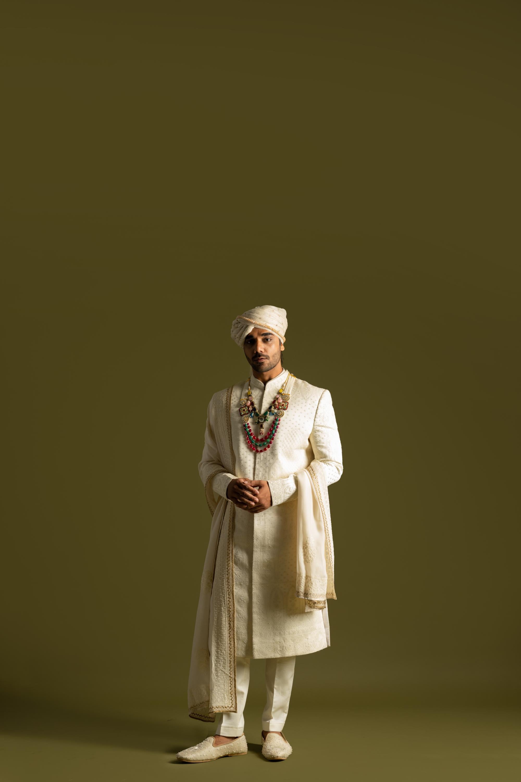 Elara Festive Couture