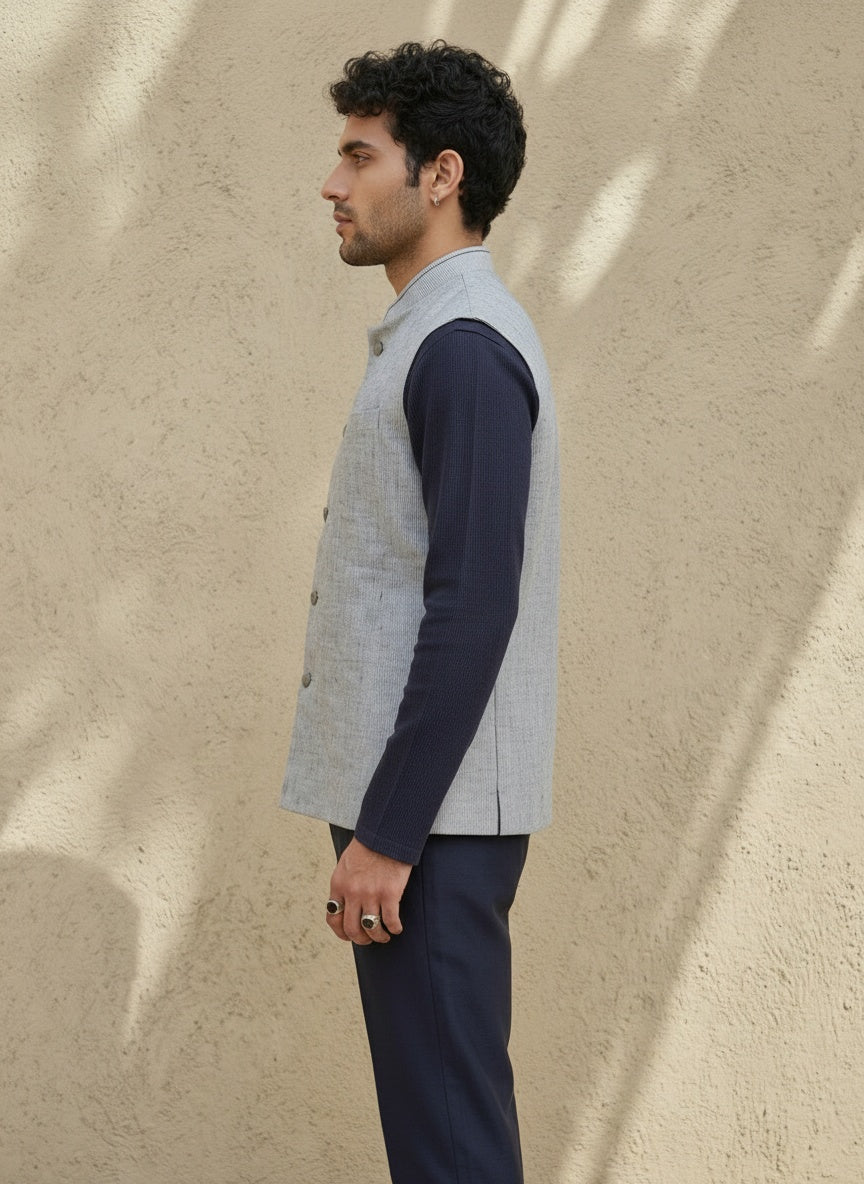 Striped Bandhi