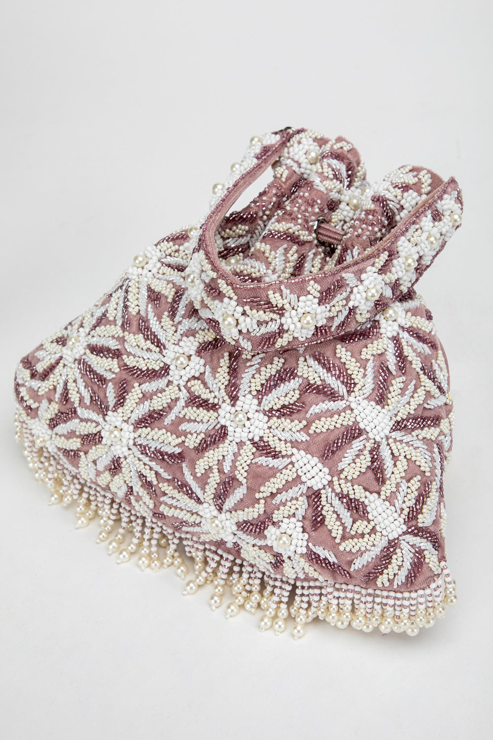 AMORA POTLI-LAVENDER