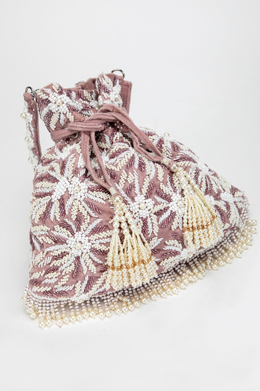 AMORA POTLI-LAVENDER