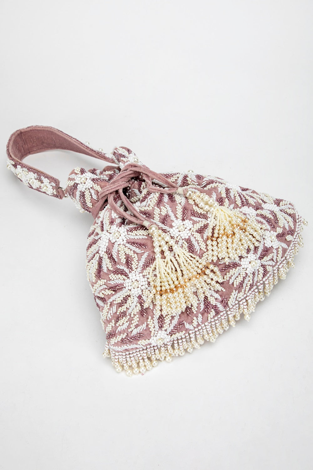 AMORA POTLI-LAVENDER