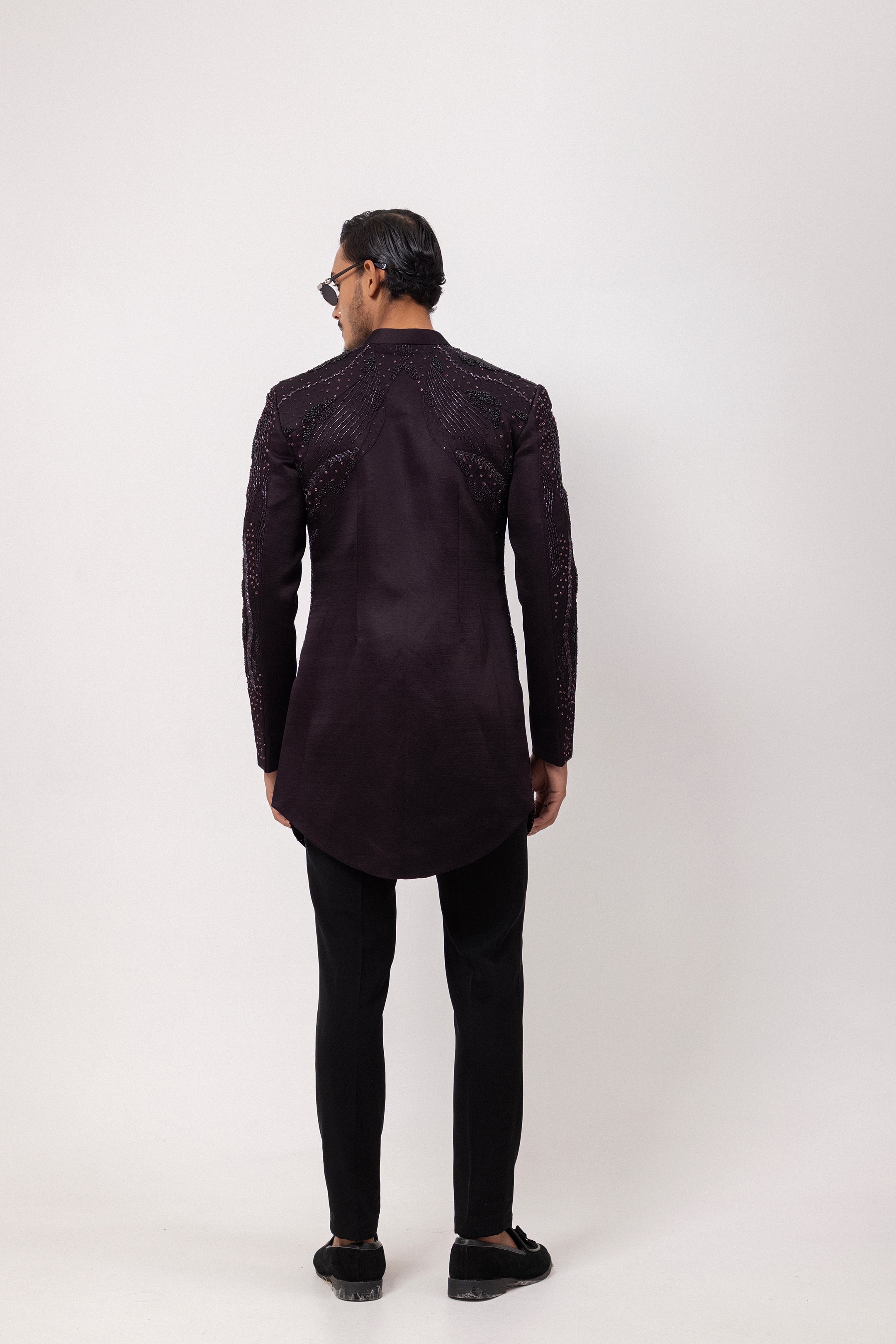 ROYAL PLUM