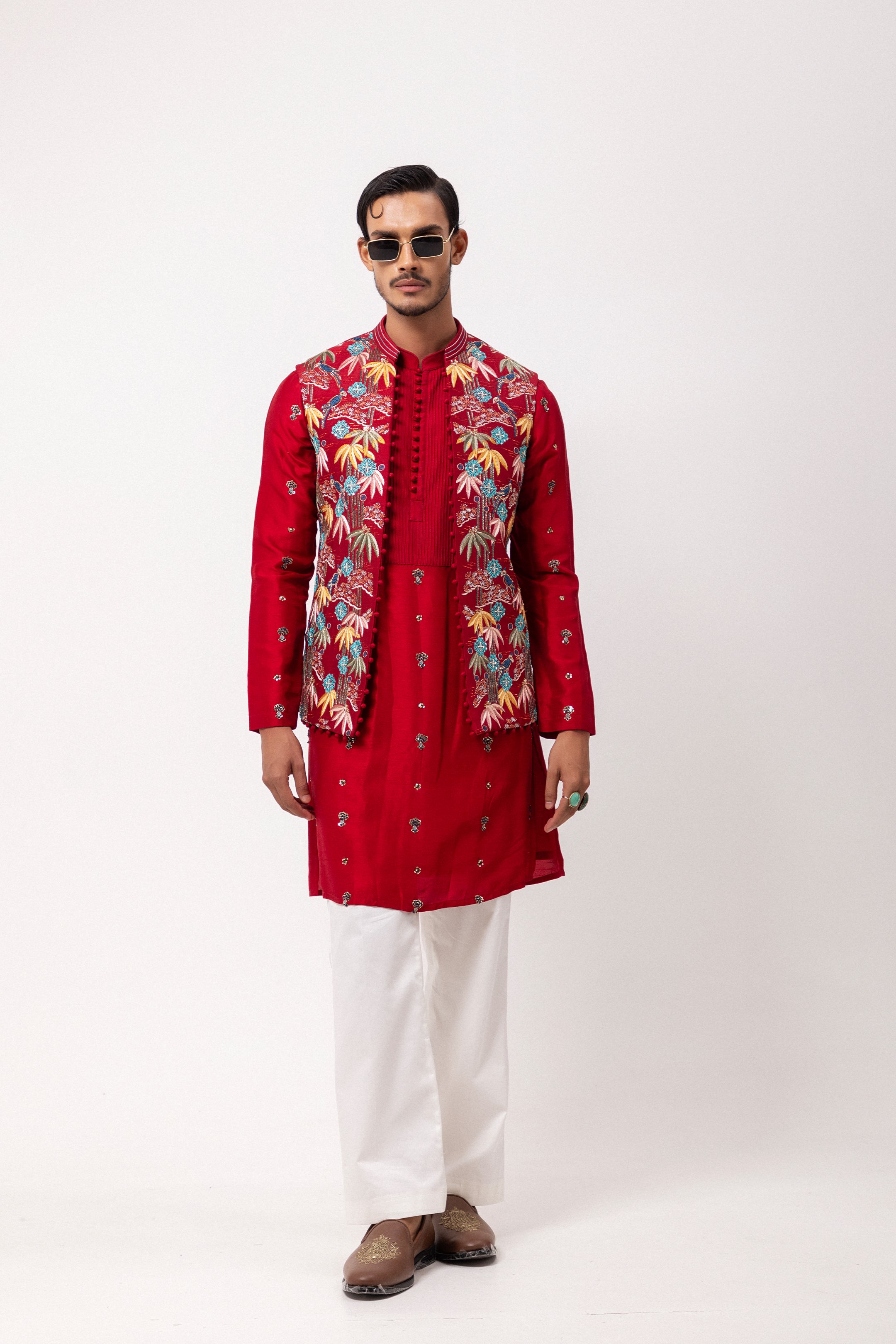 BANJARA RED