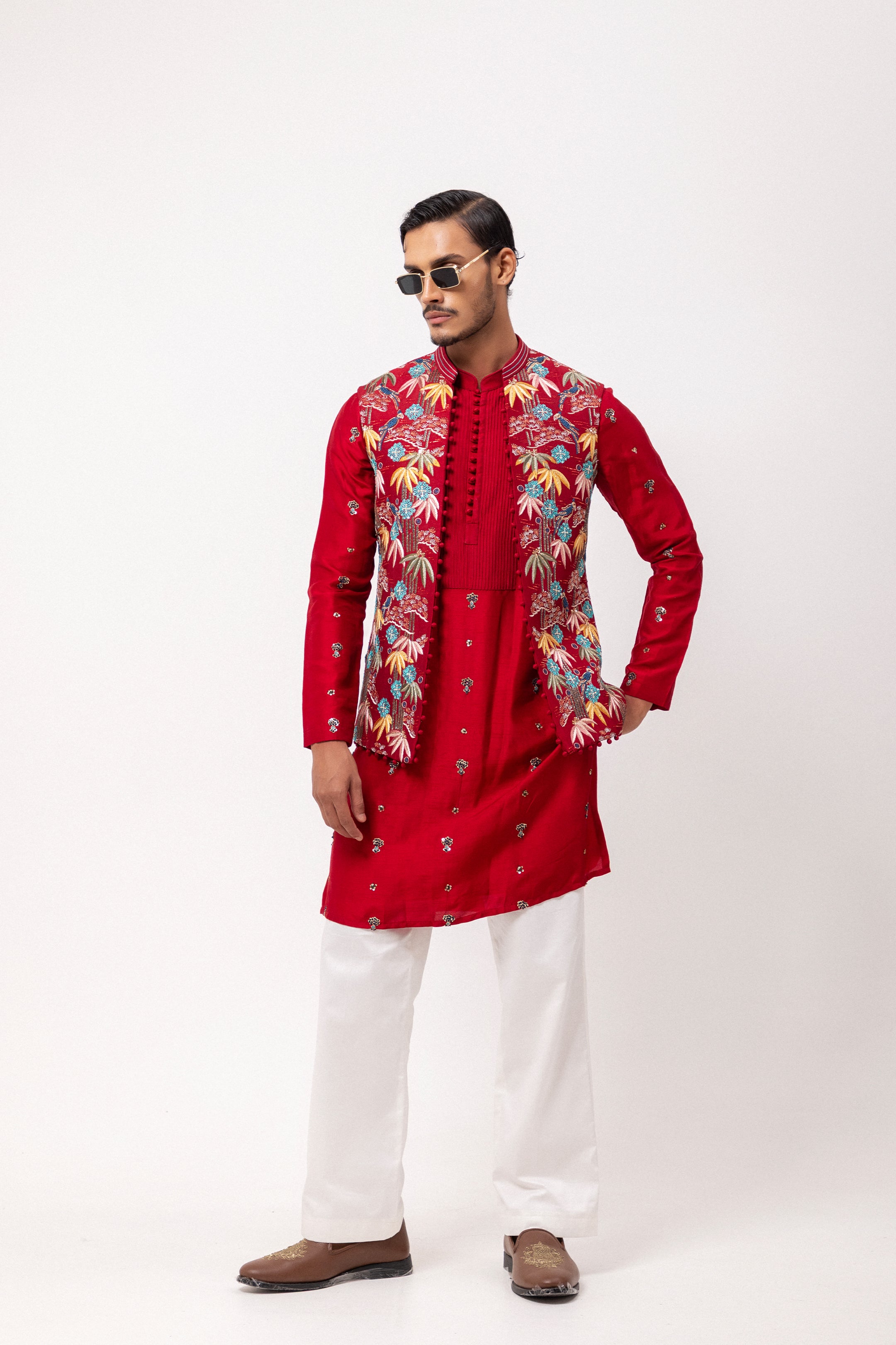 BANJARA RED