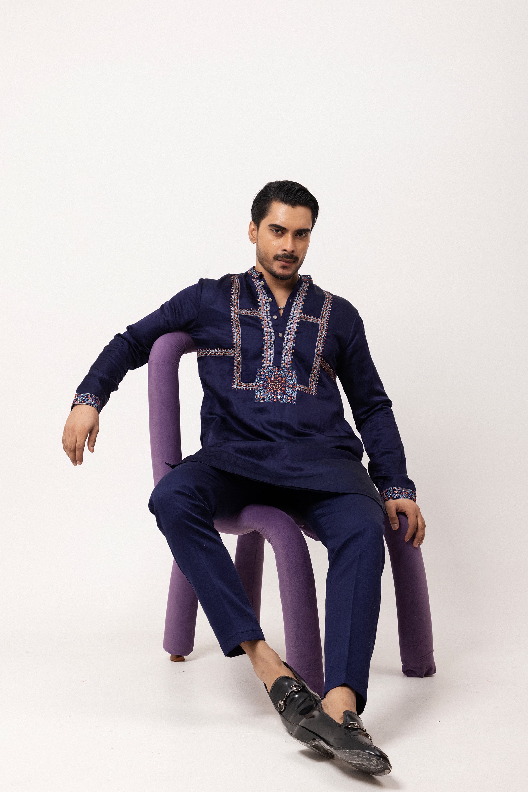GeoFlora Luxe