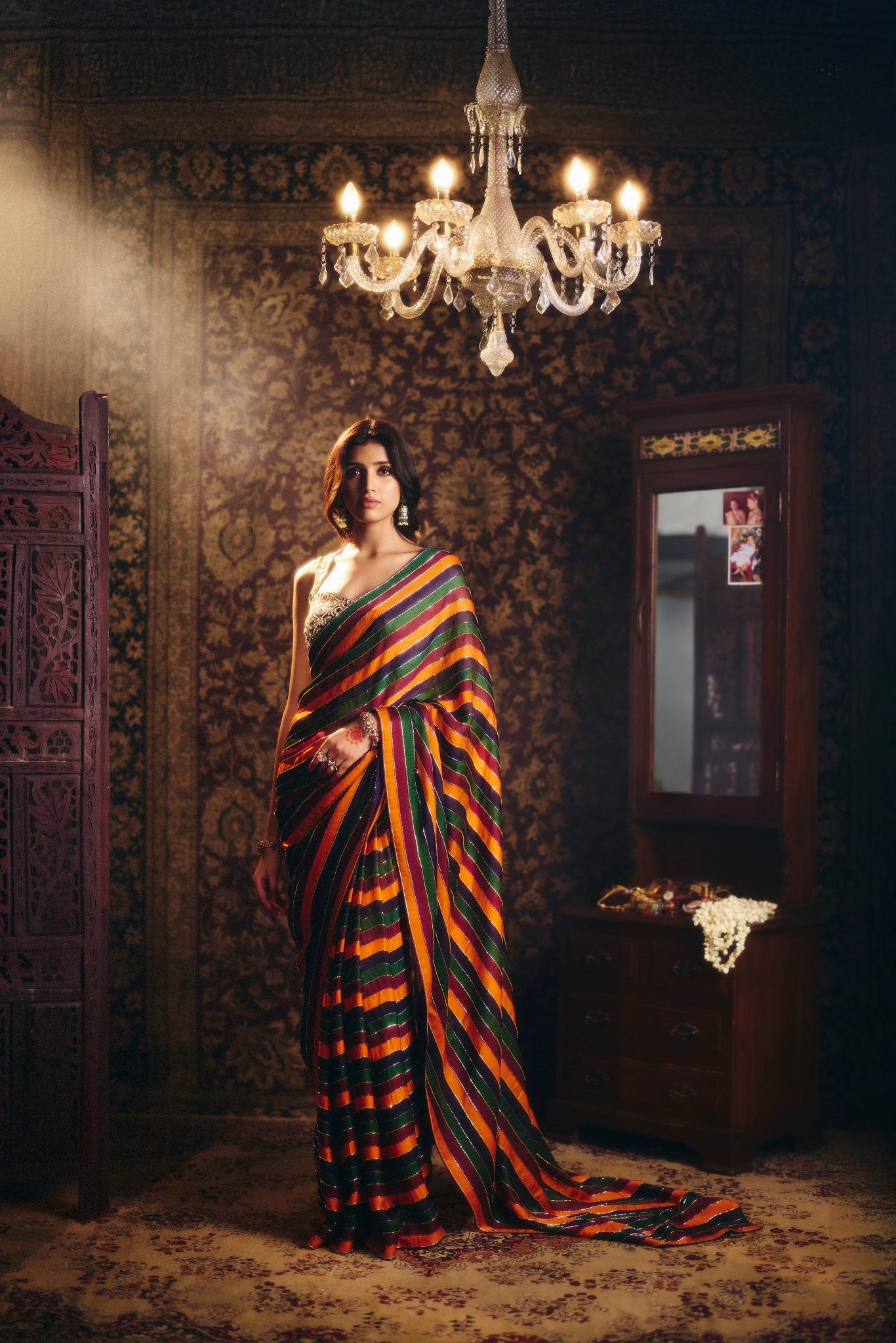 APSARA SAREE