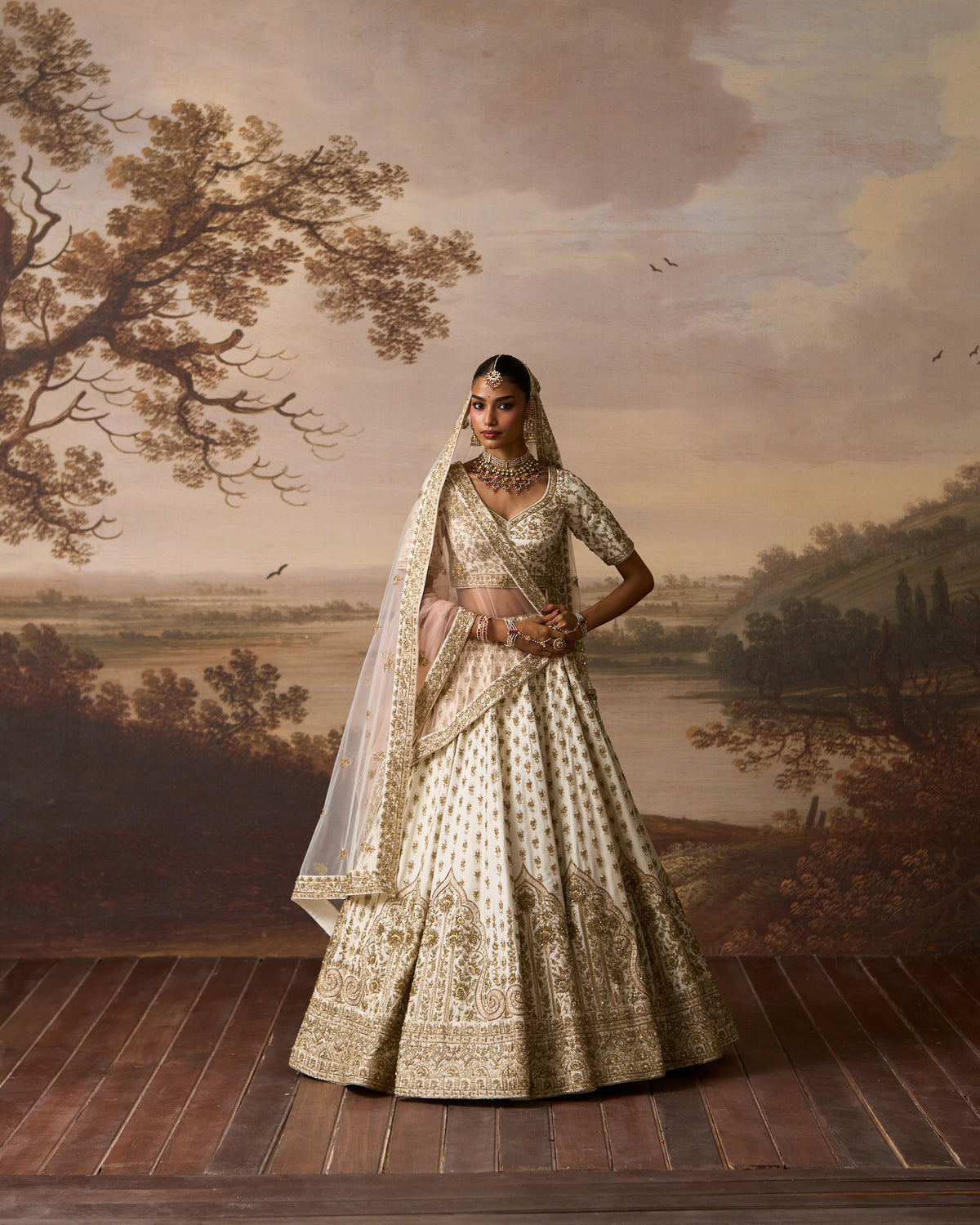Chandni