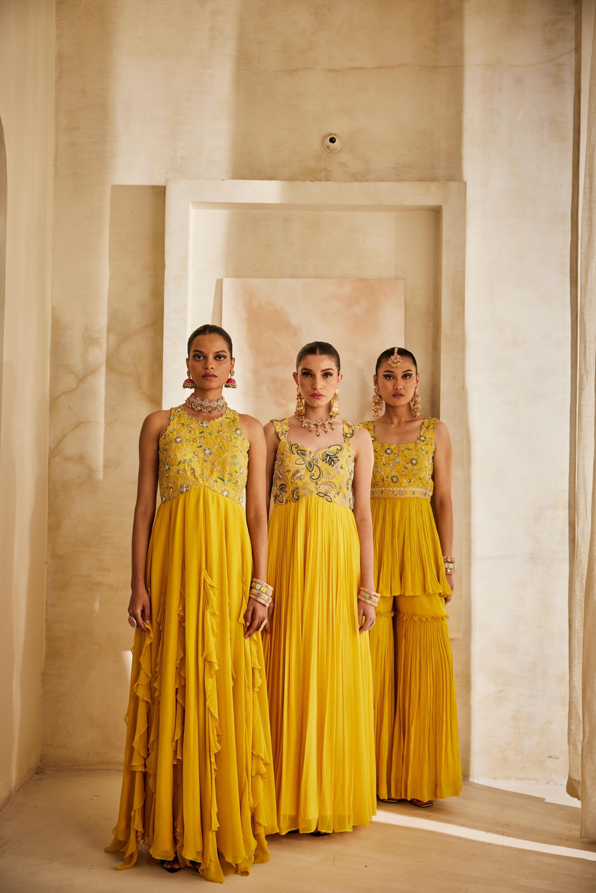 Noor gown