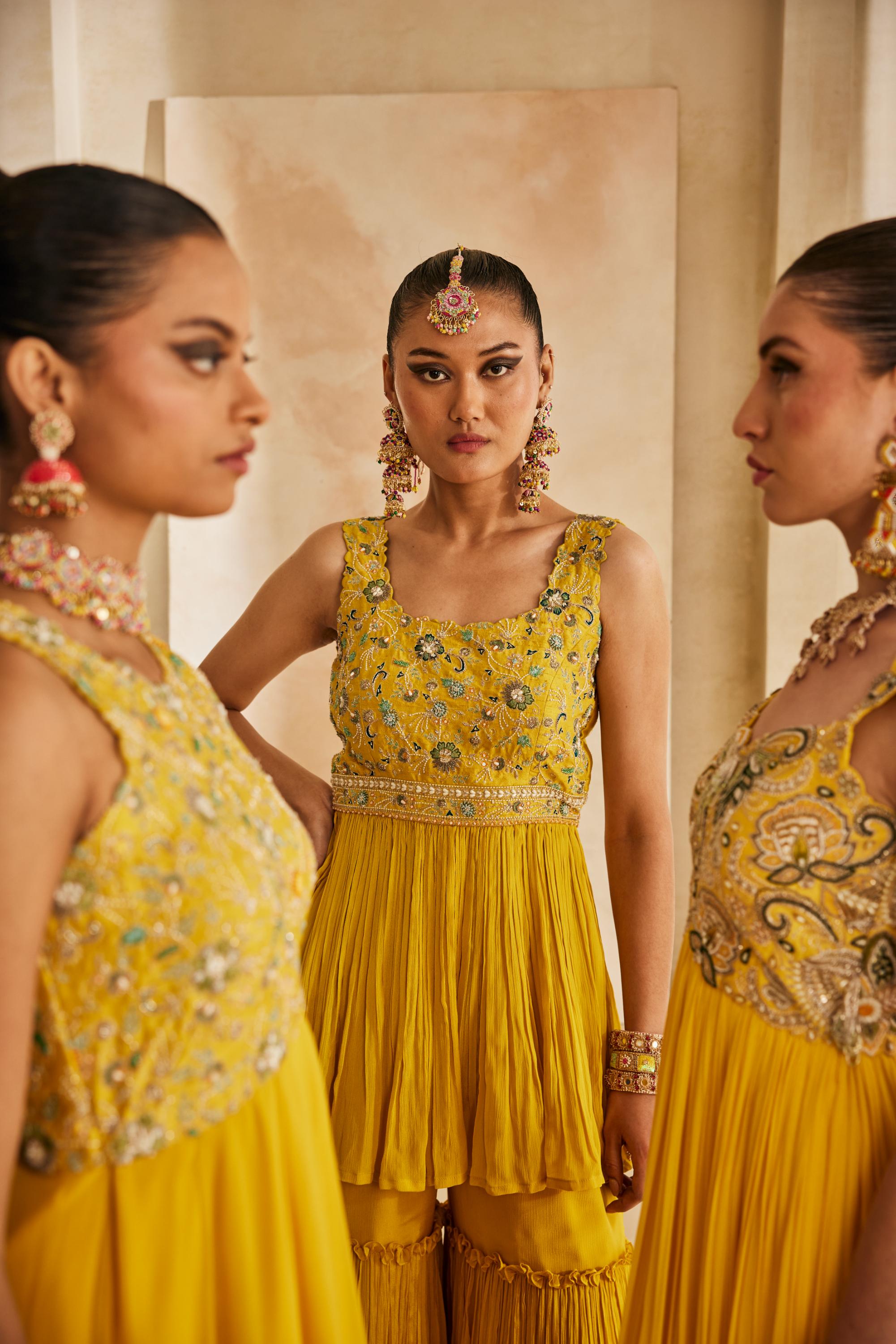 Noor gown