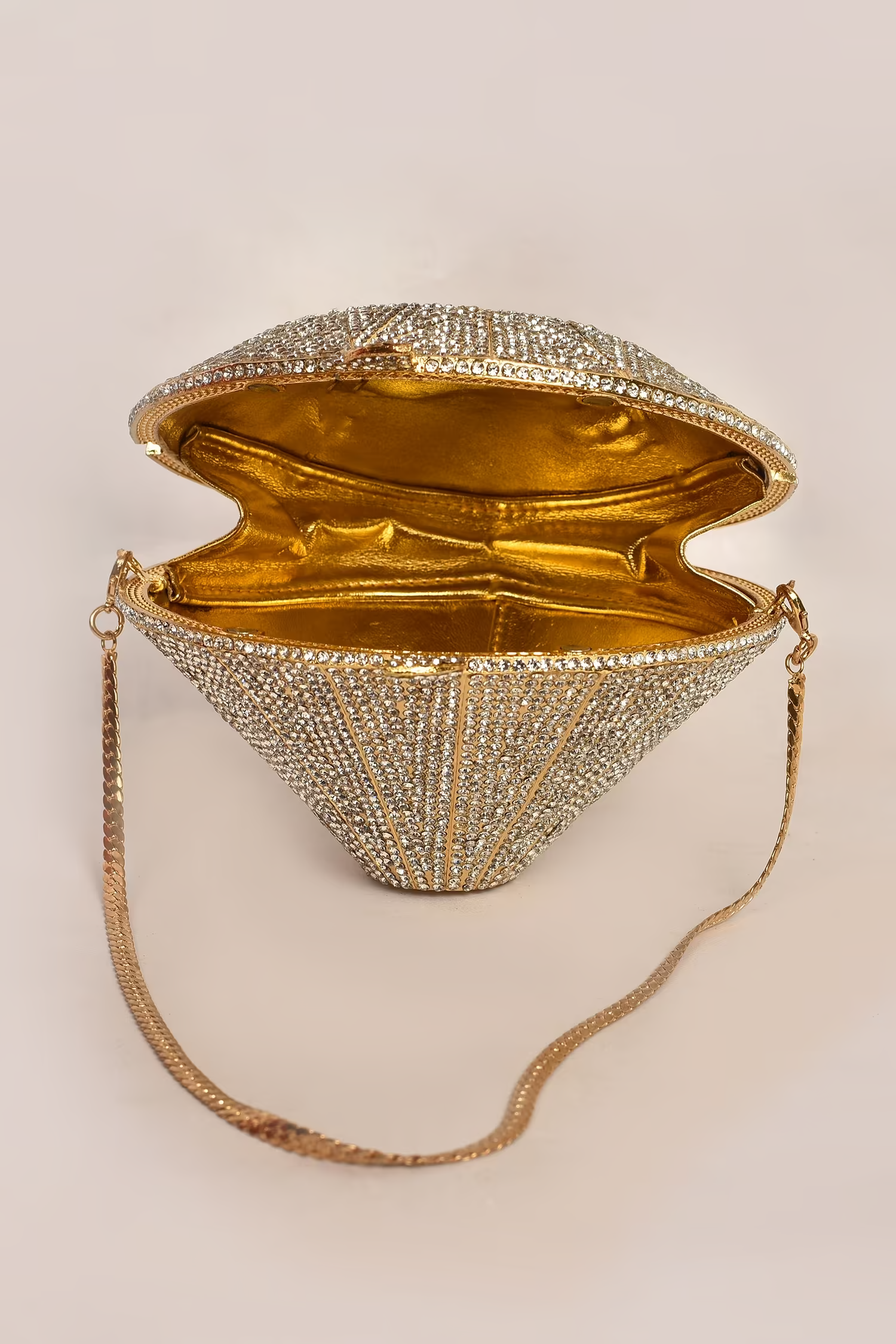 The Diamond Bag