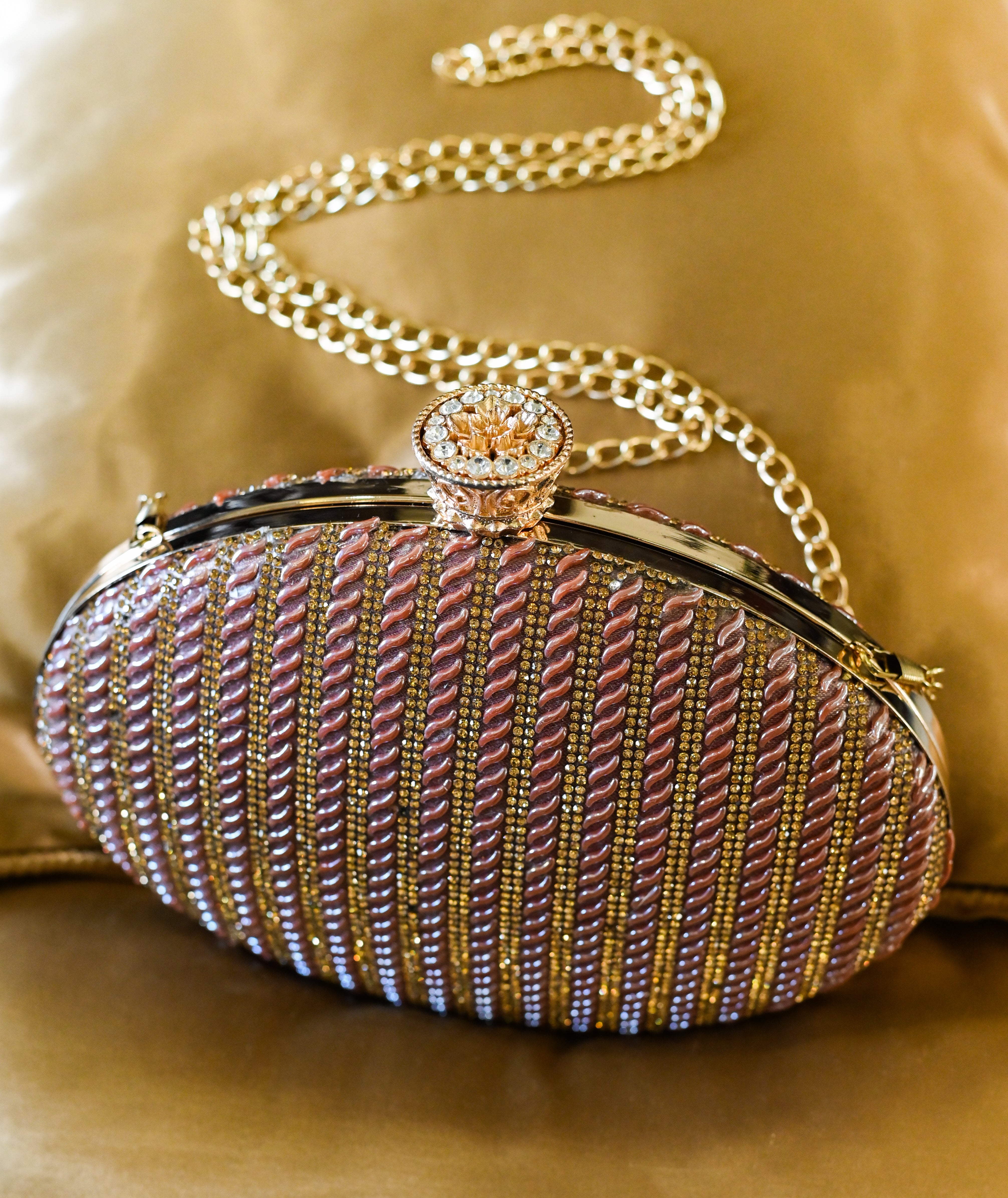 Magnifique Clutch