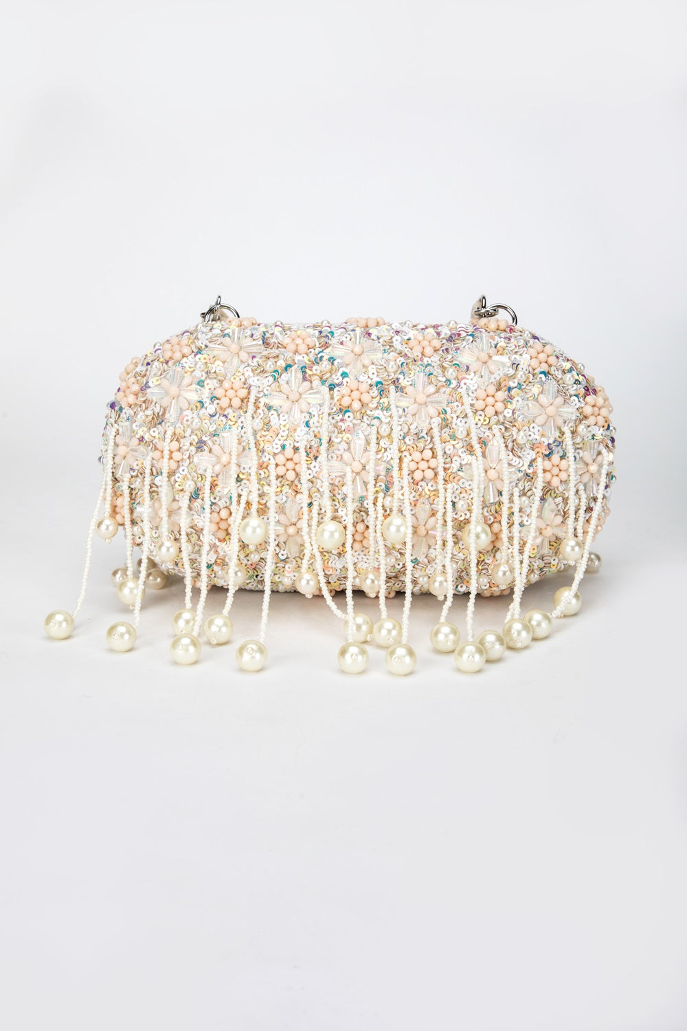 ARIA CLUTCH-FAWN