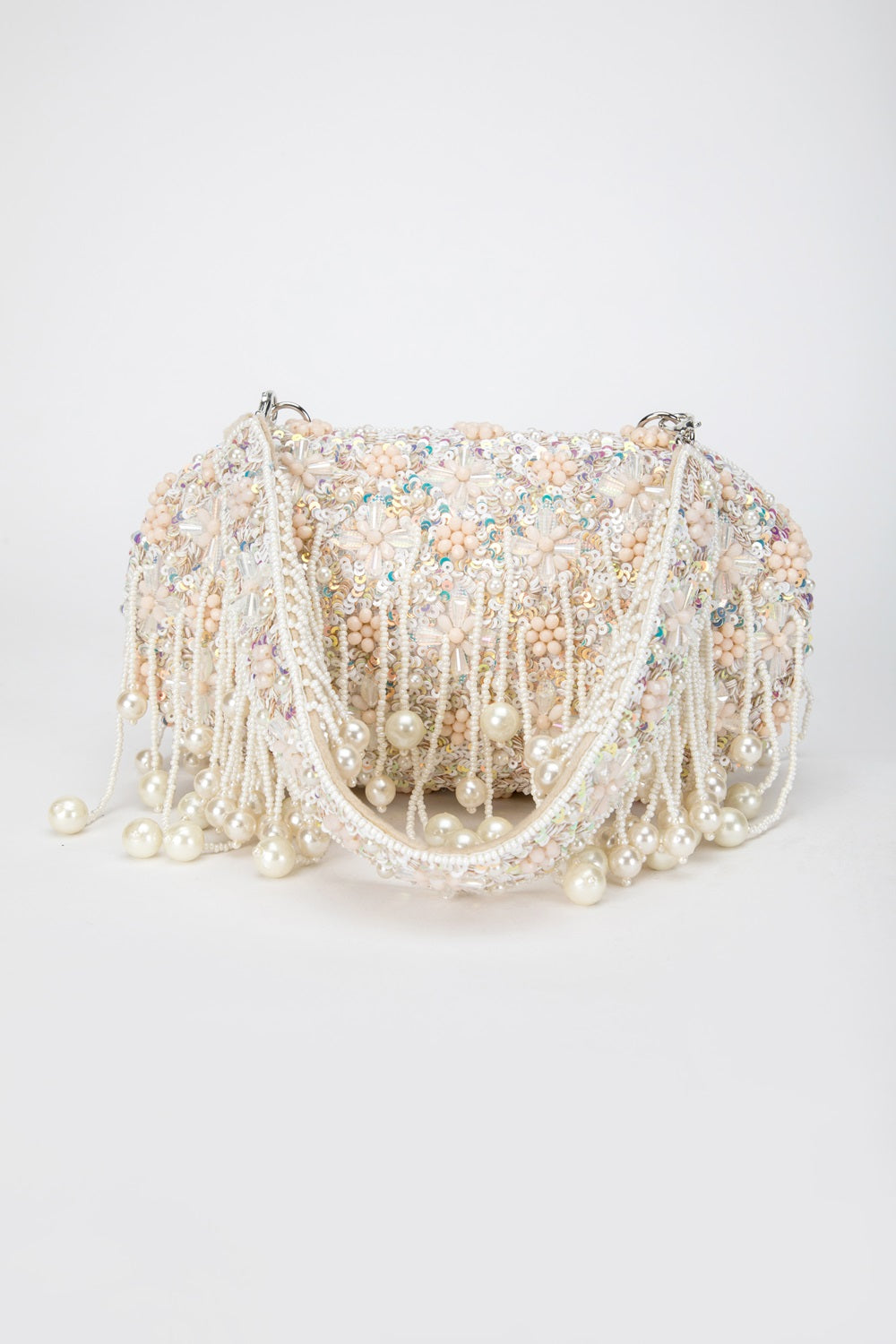 ARIA CLUTCH-FAWN