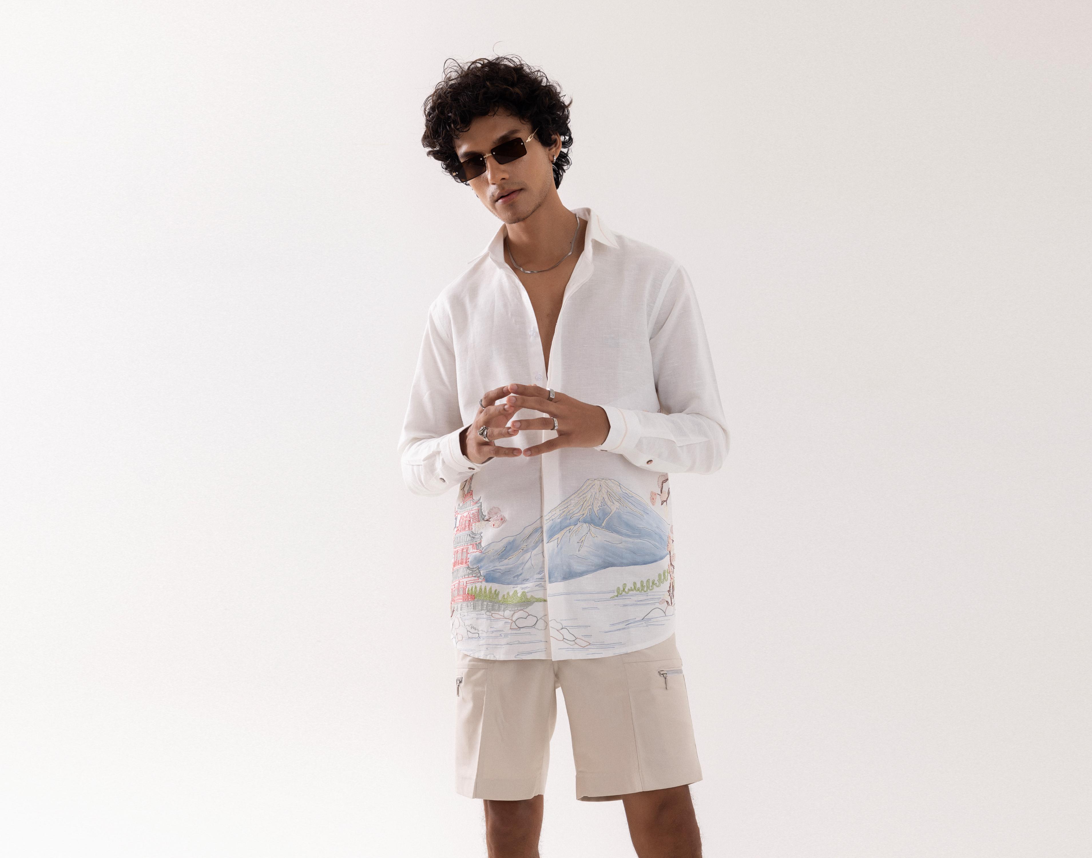 MT. FUJI