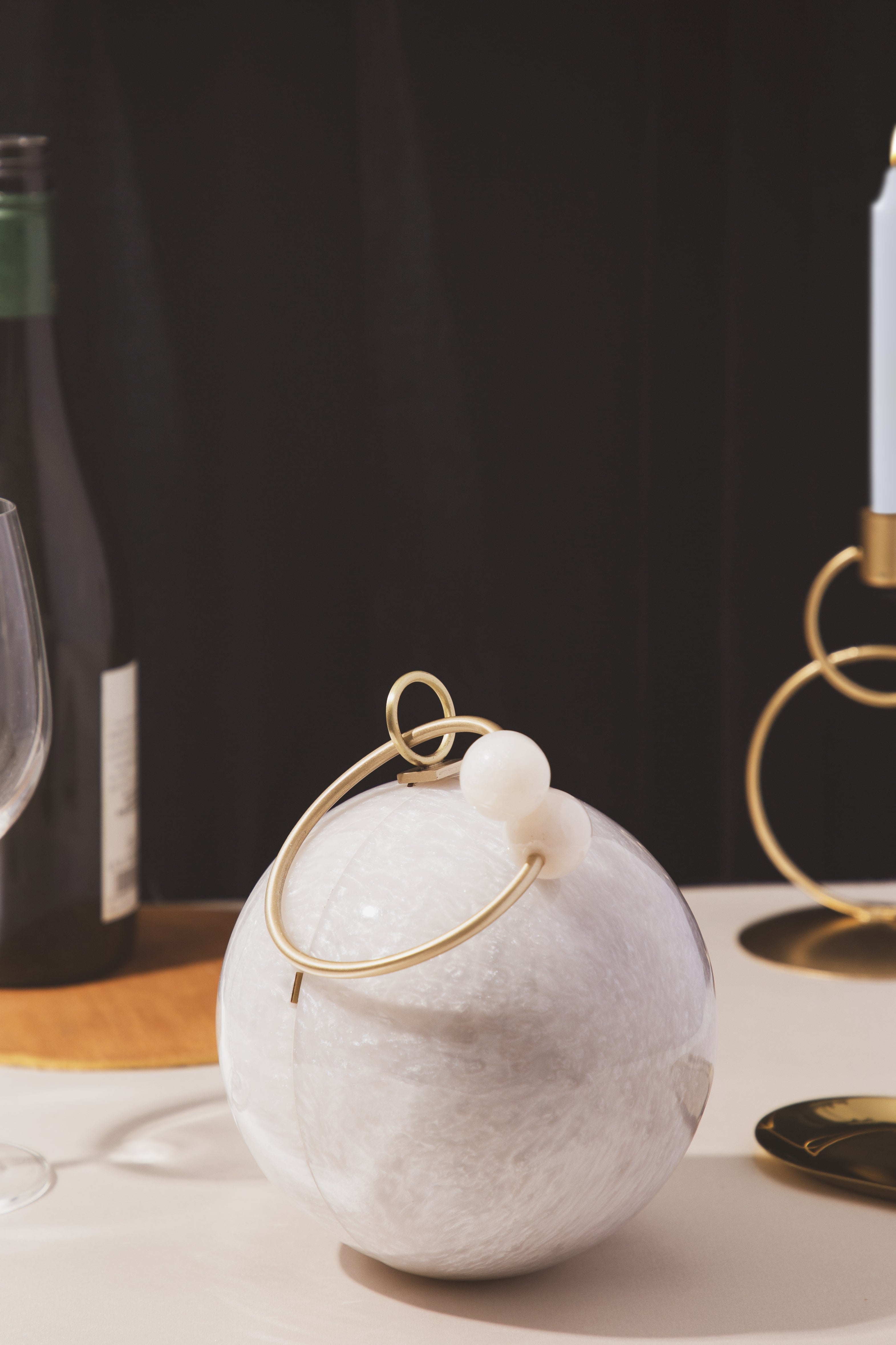 Elegant Ball