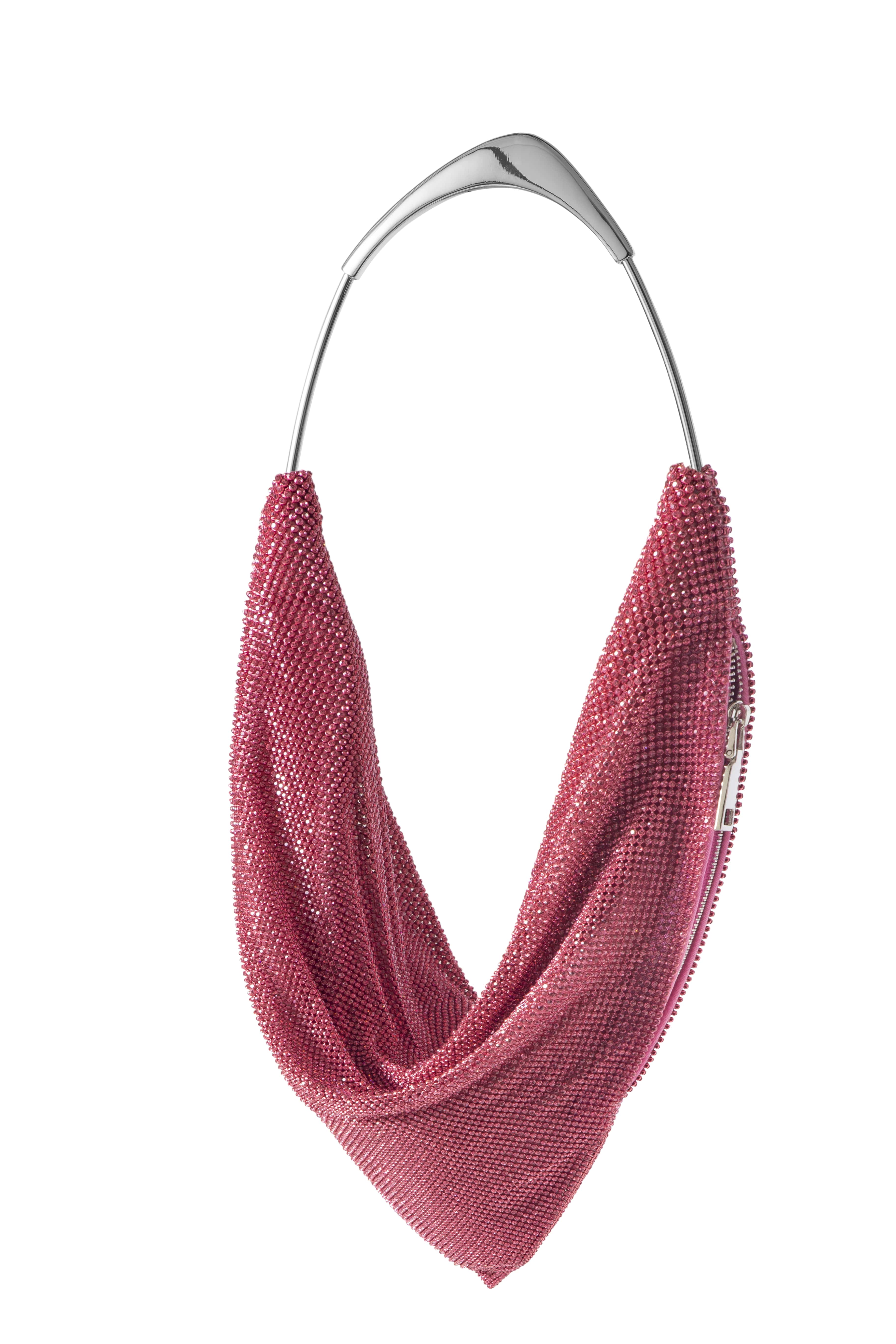 The Celestial Chic Bag - Pink