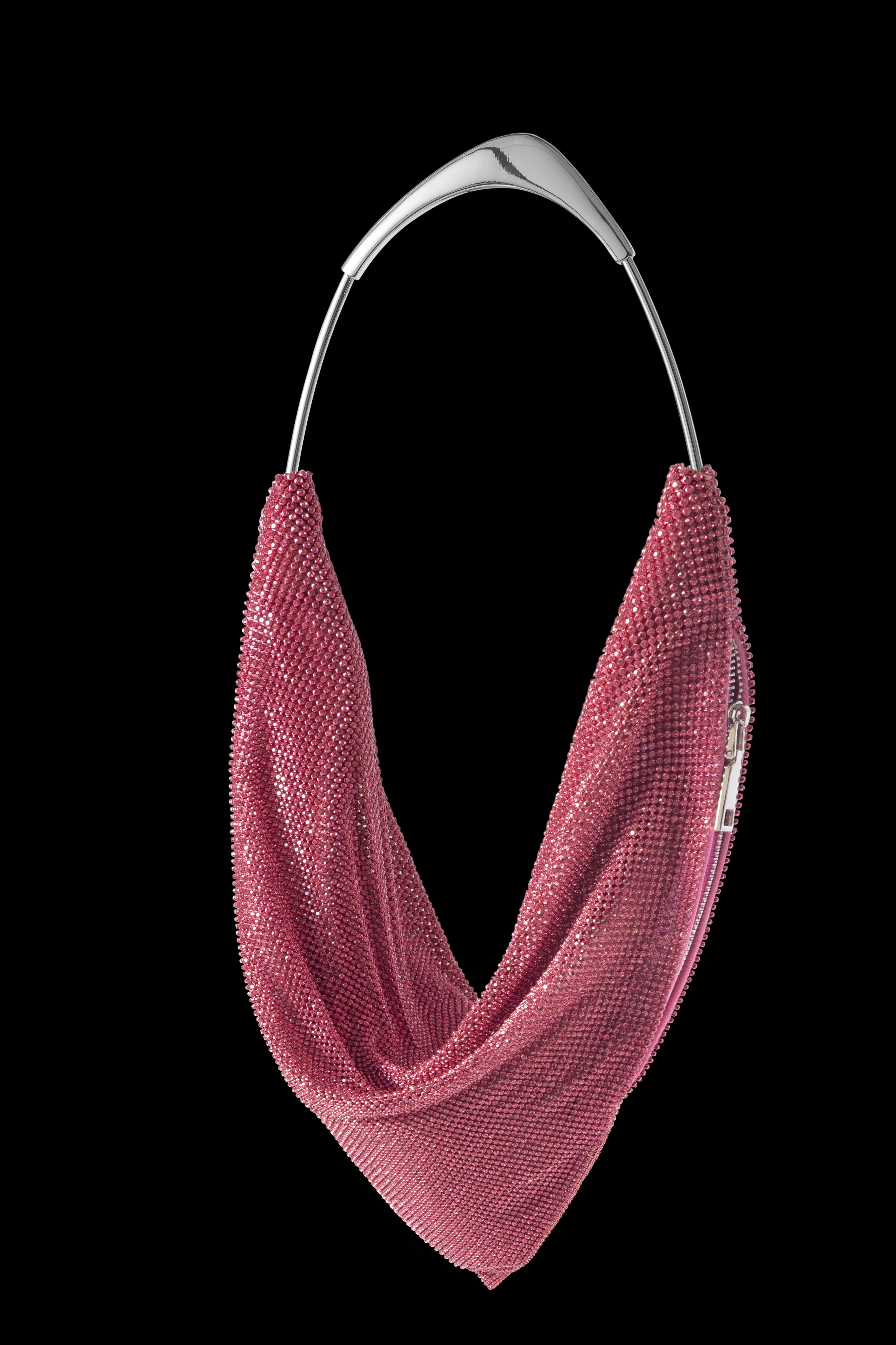 The Celestial Chic Bag - Pink