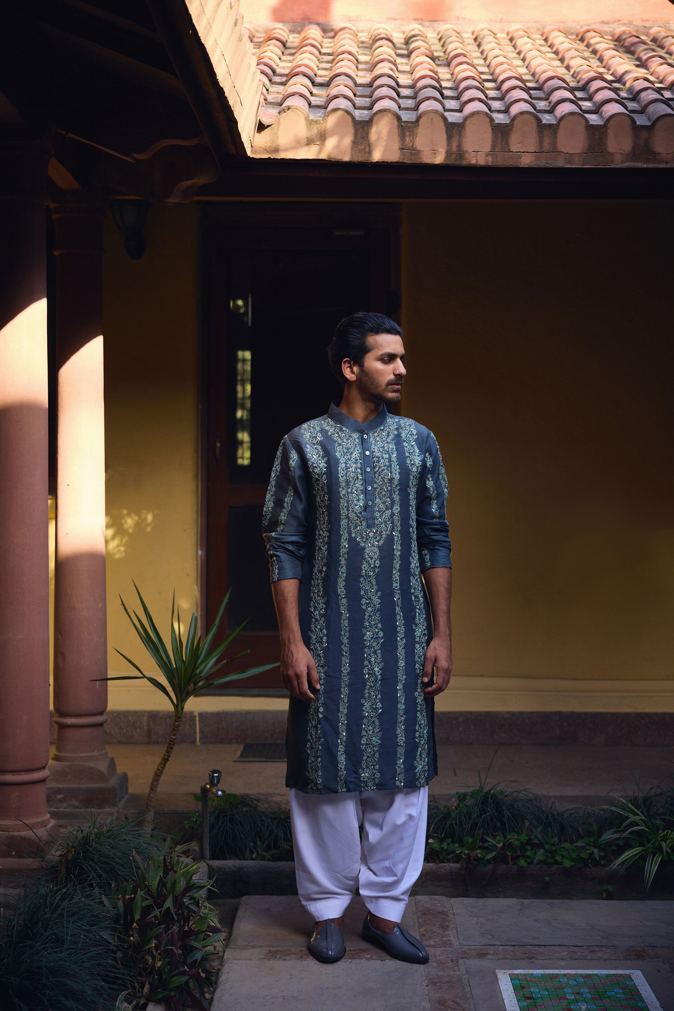 JAISALMER KURTA