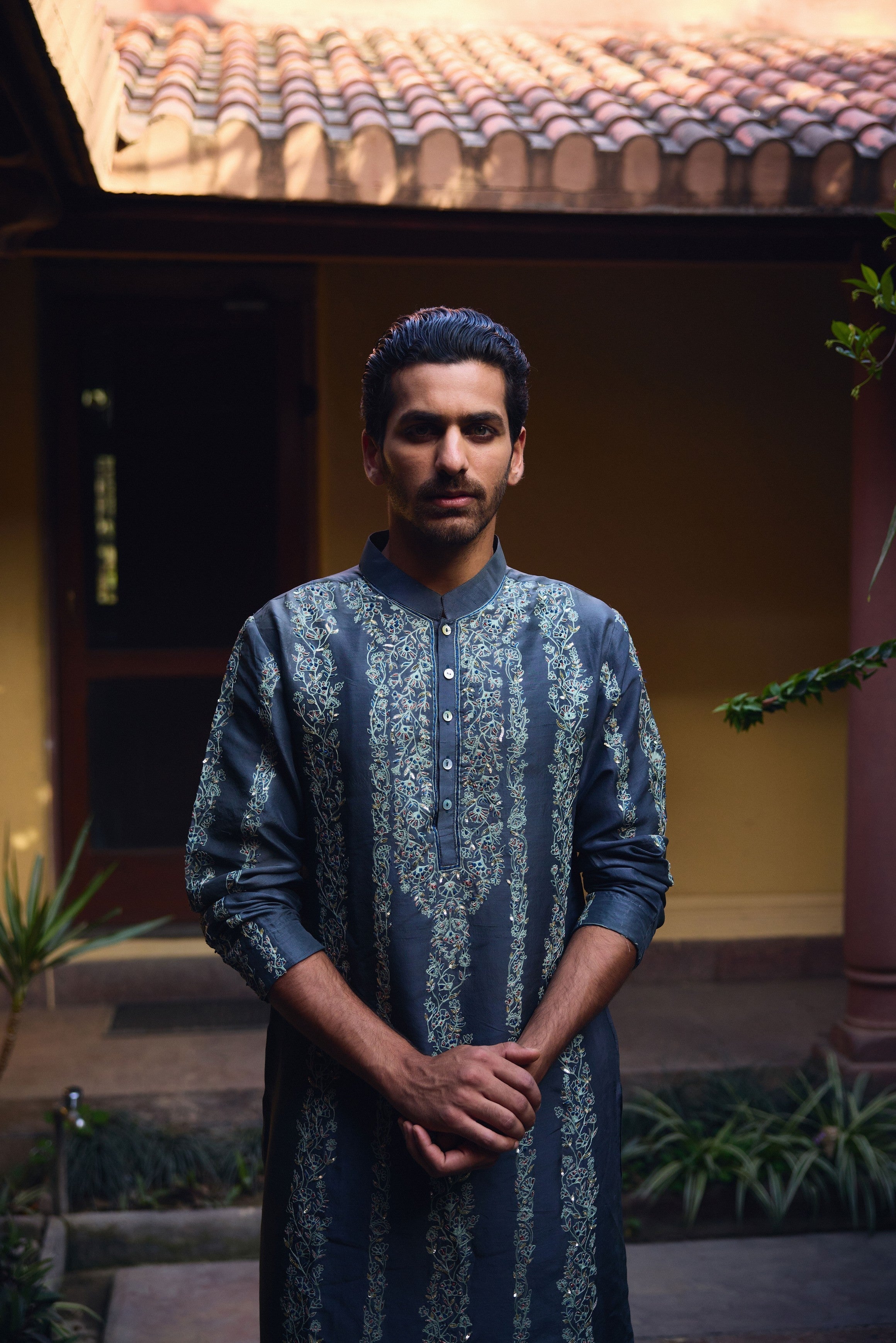 JAISALMER KURTA