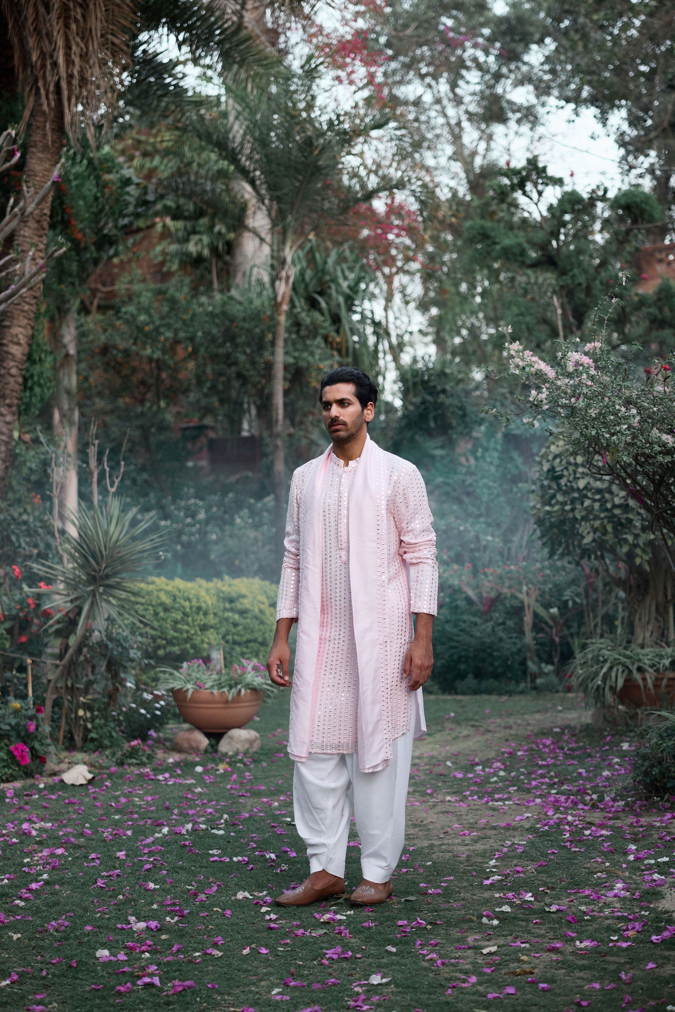 JALALGARH KURTA