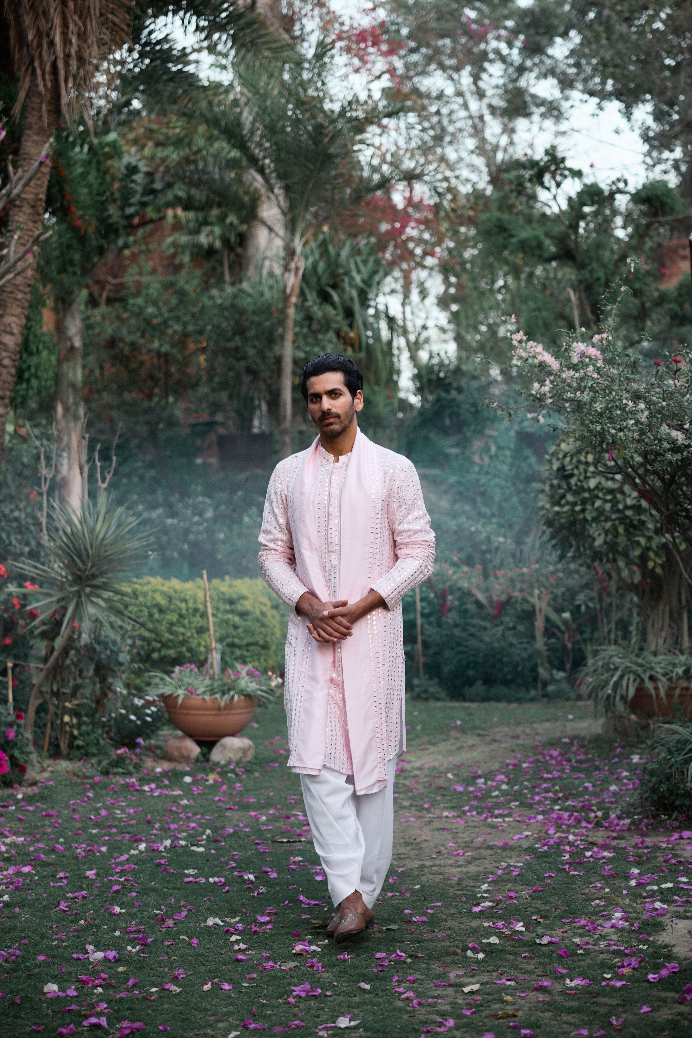 JALALGARH KURTA