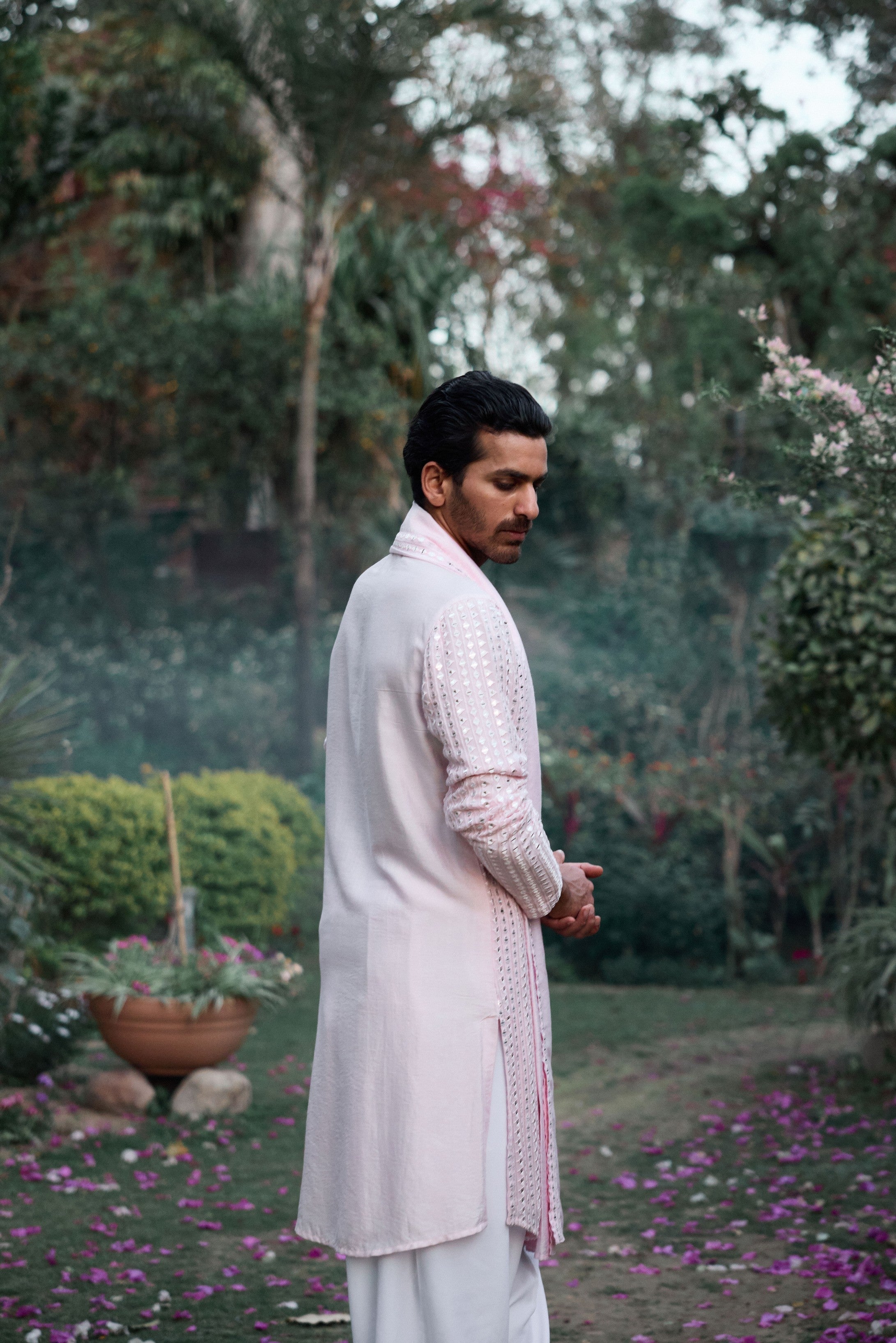 JALALGARH KURTA