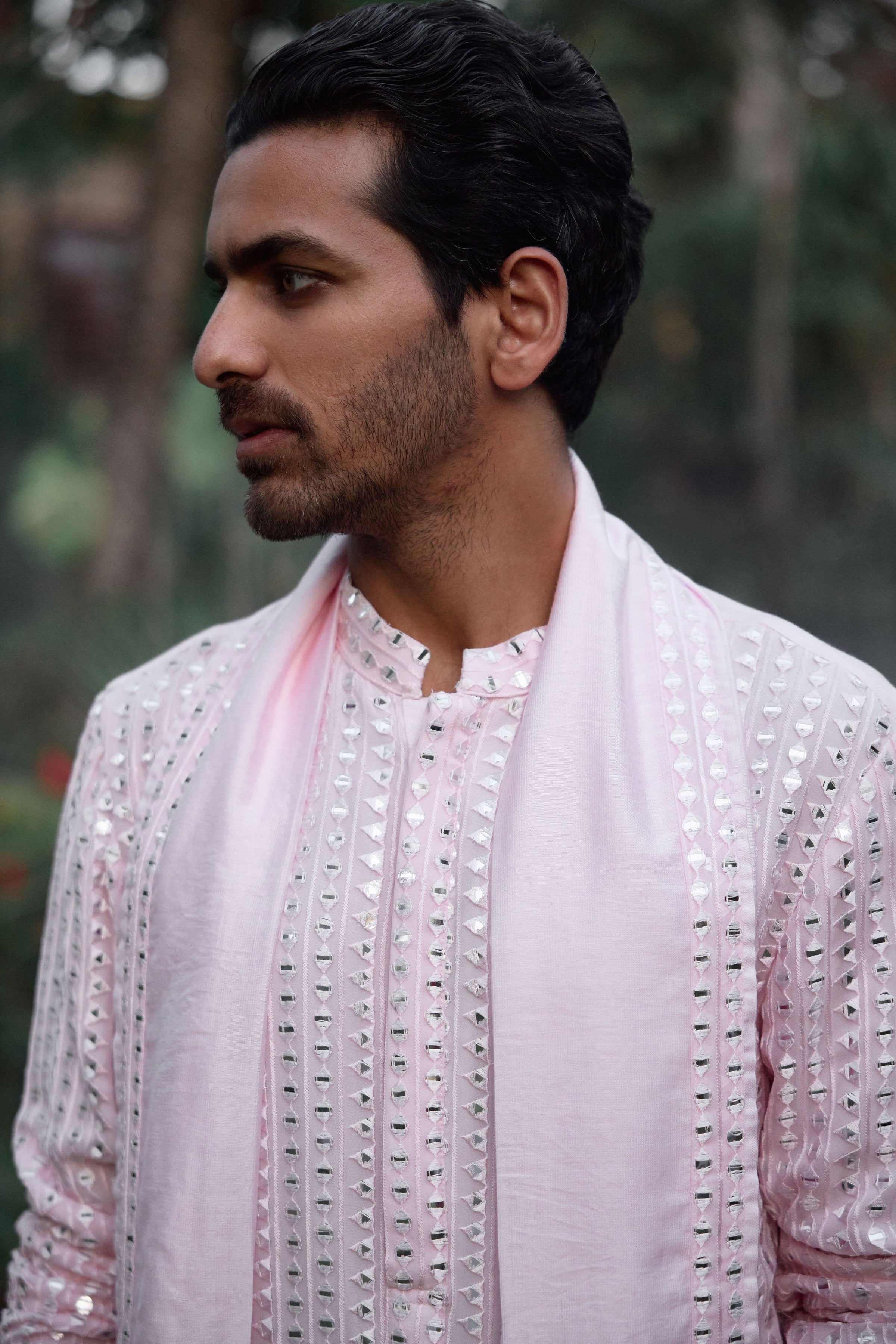 JALALGARH KURTA