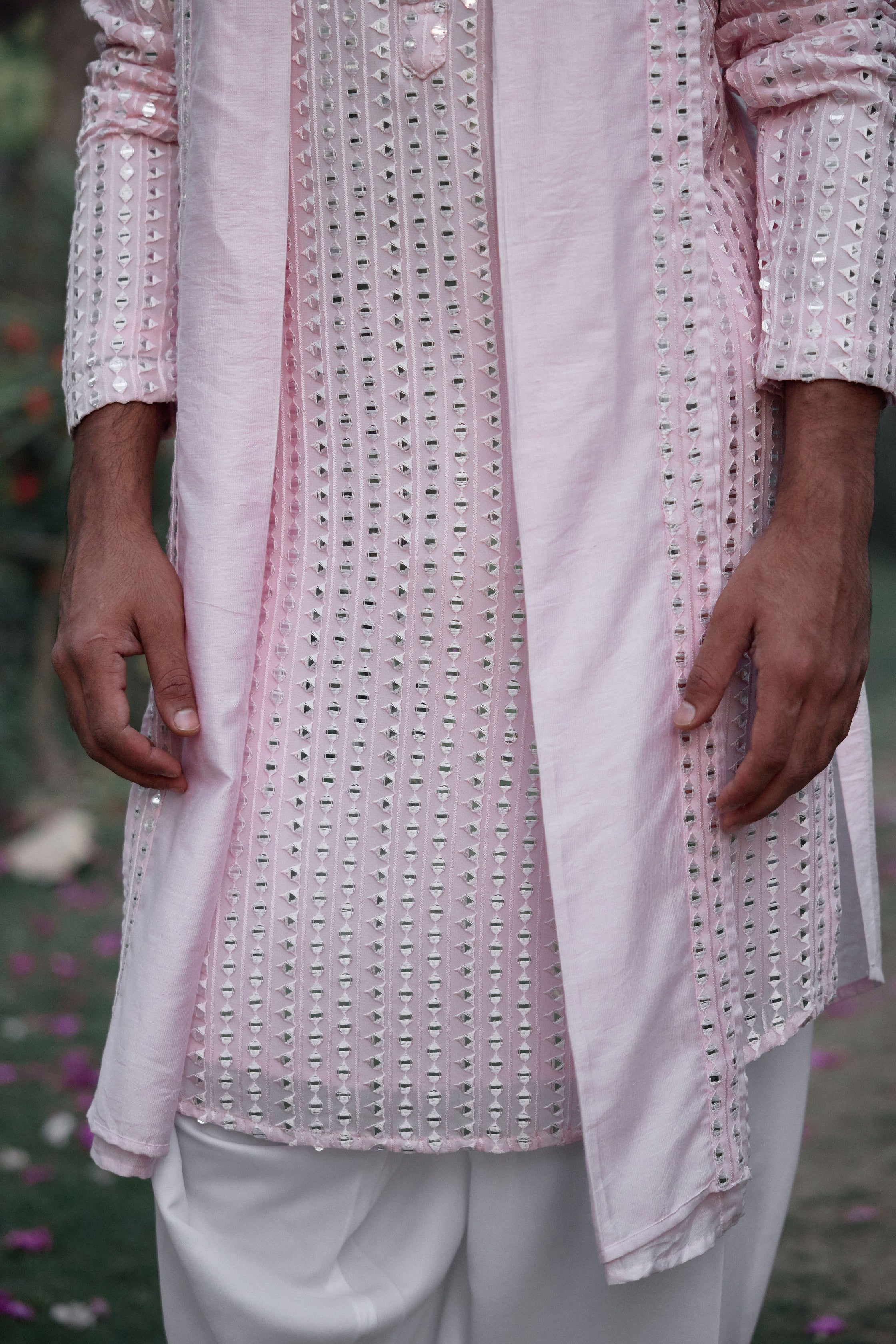 JALALGARH KURTA