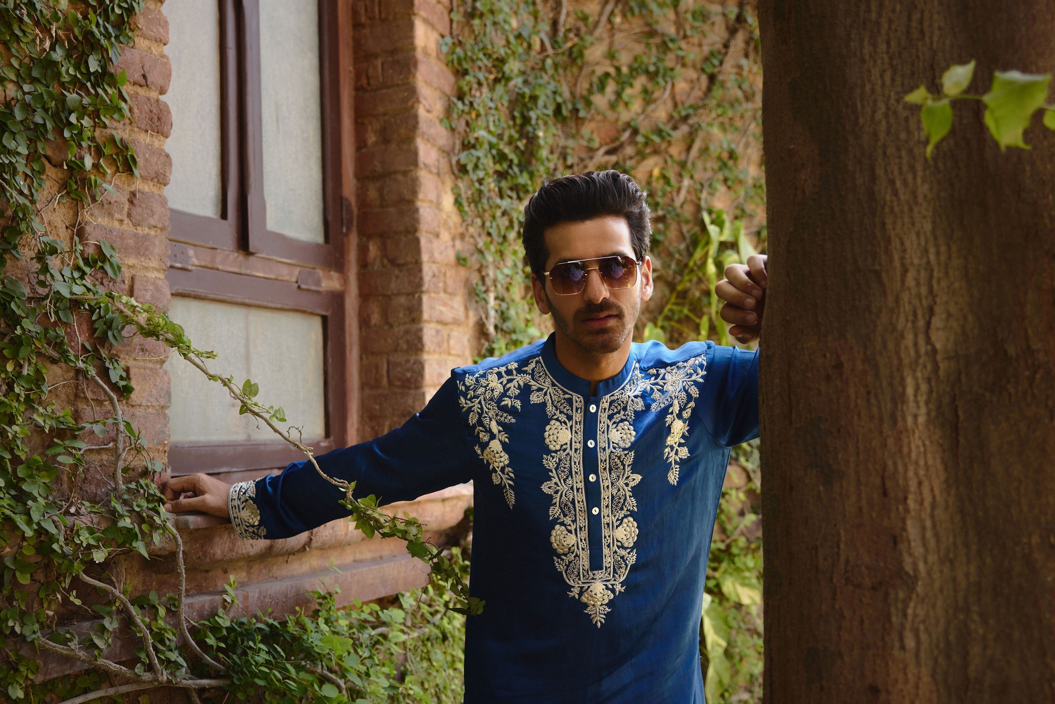 Kapurthala Kurta