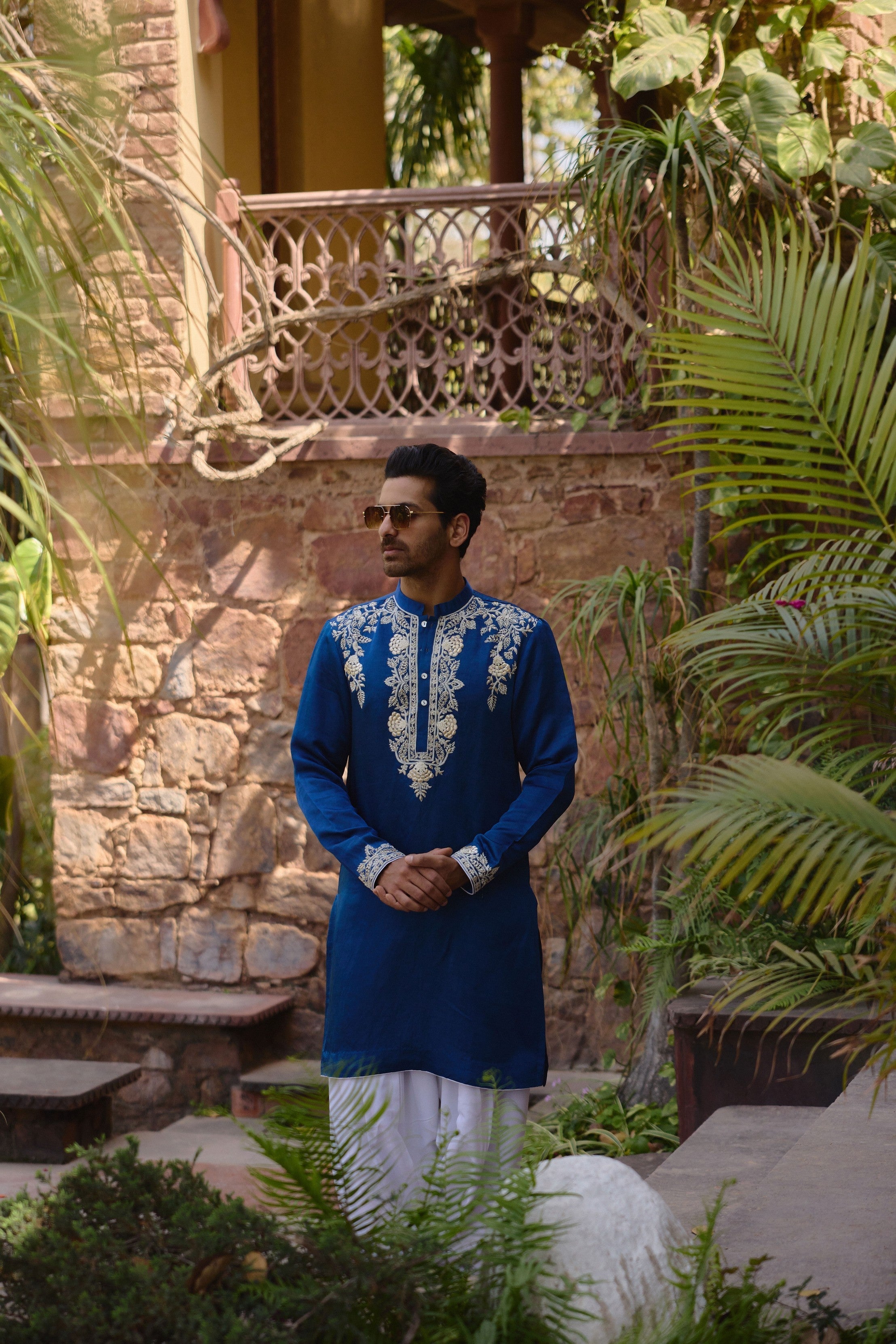 Kapurthala Kurta
