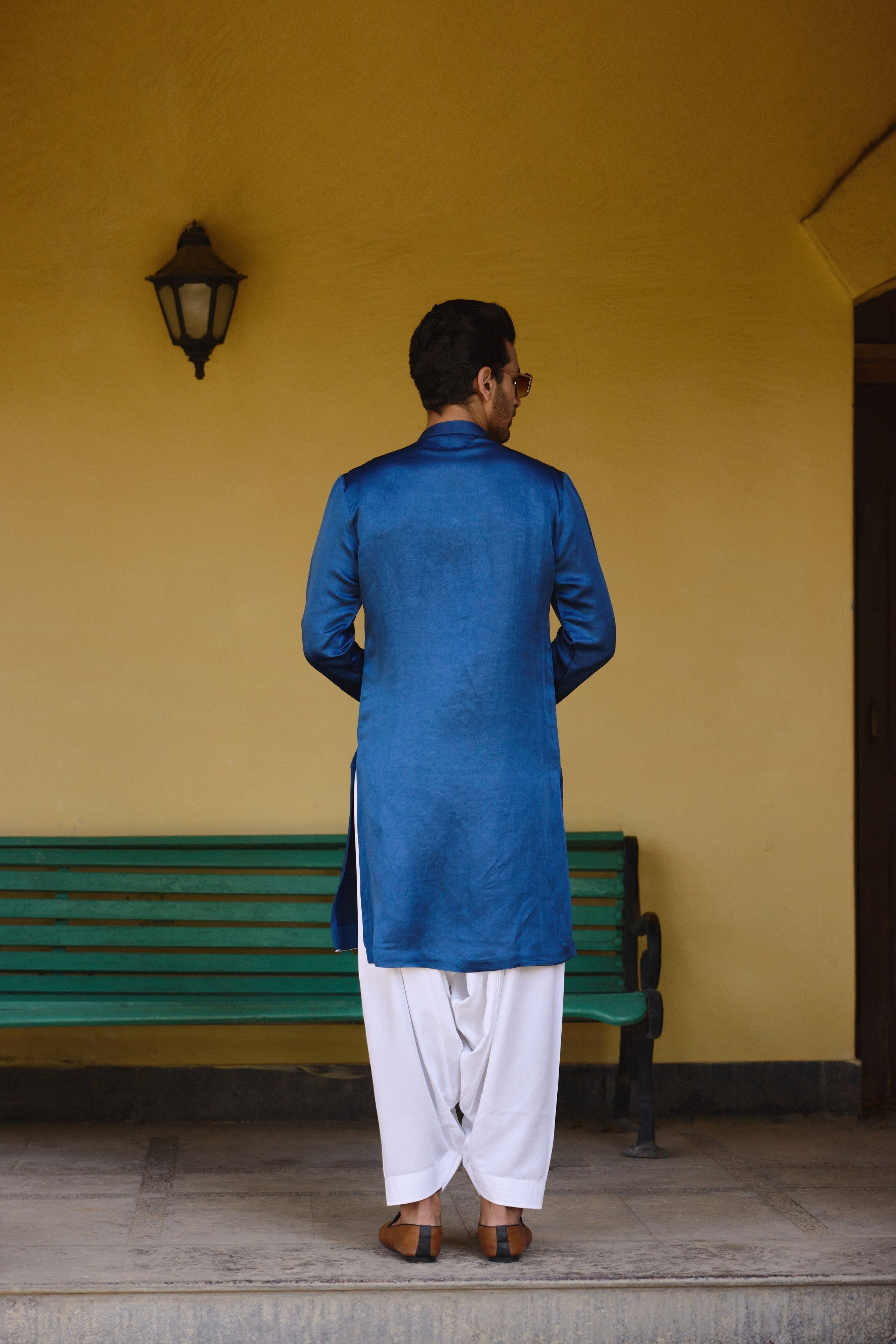 Kapurthala Kurta