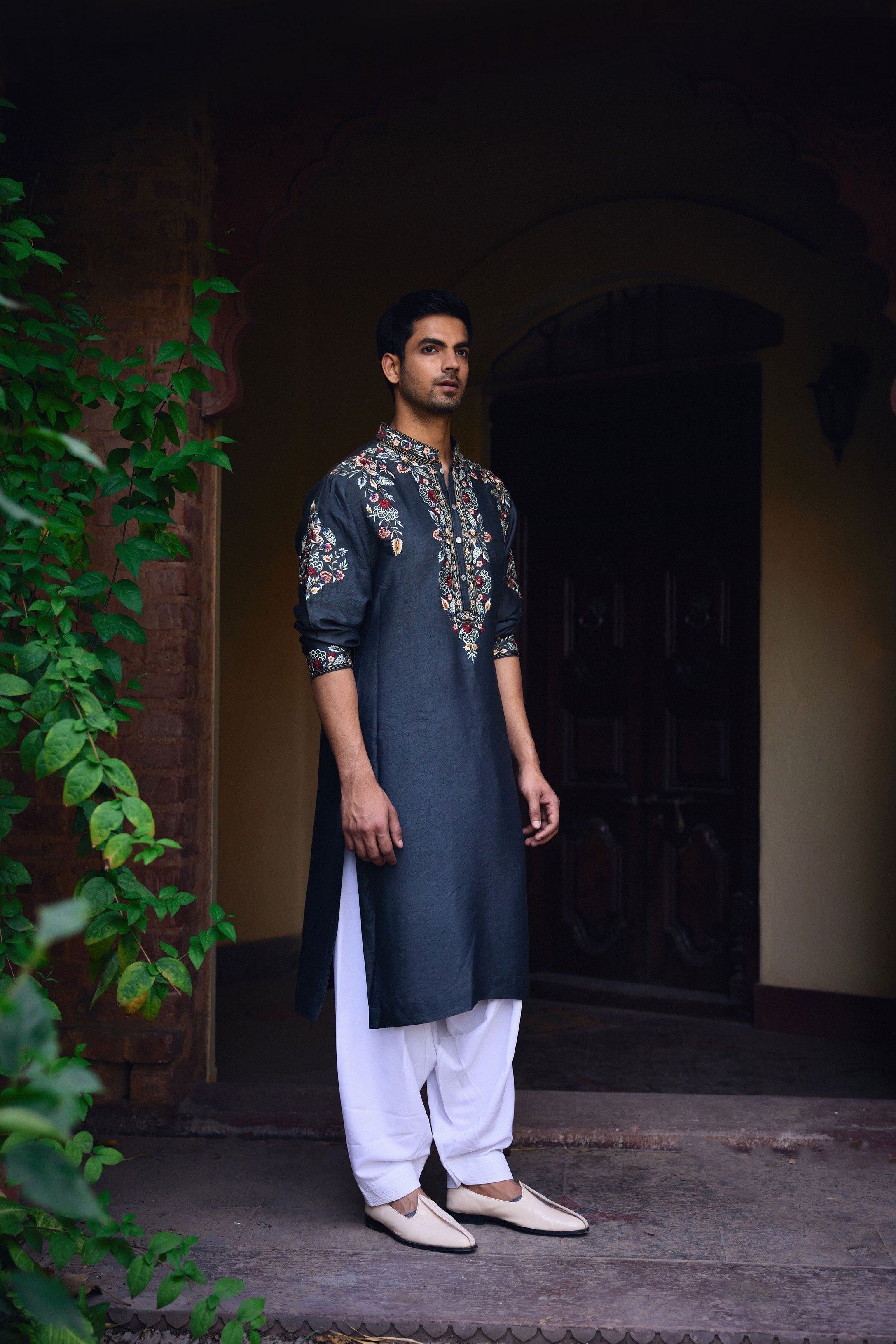 ASIRGARH KURTA